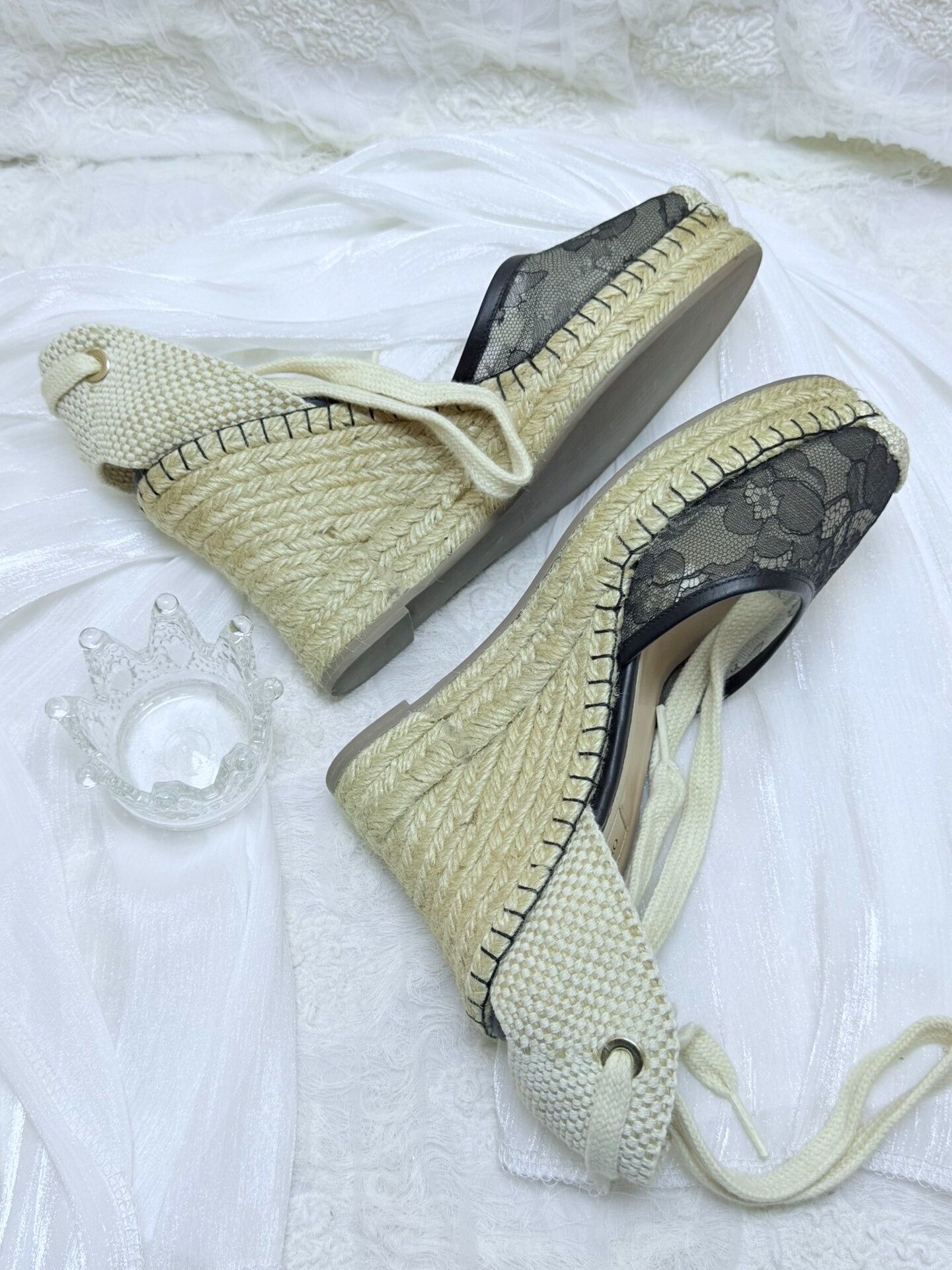 Valentino Valentino Sandals us_7 Women Size US 7 / IT 37 - 5 Thumbnail