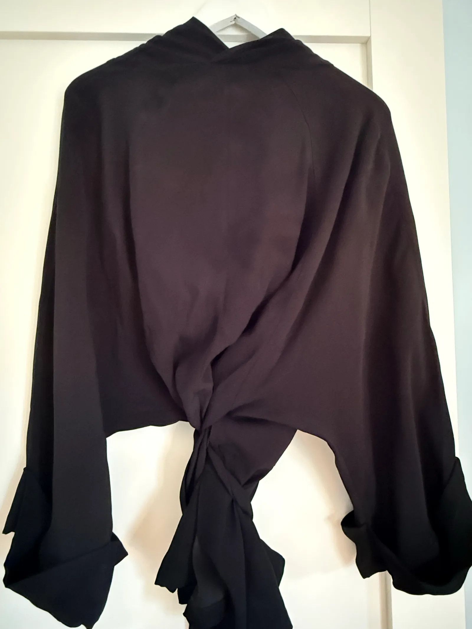 Rodebjer Rodebjer Tennesee Twill Blazer Size XL / US 12-14 / IT 48-50 - 5 Thumbnail
