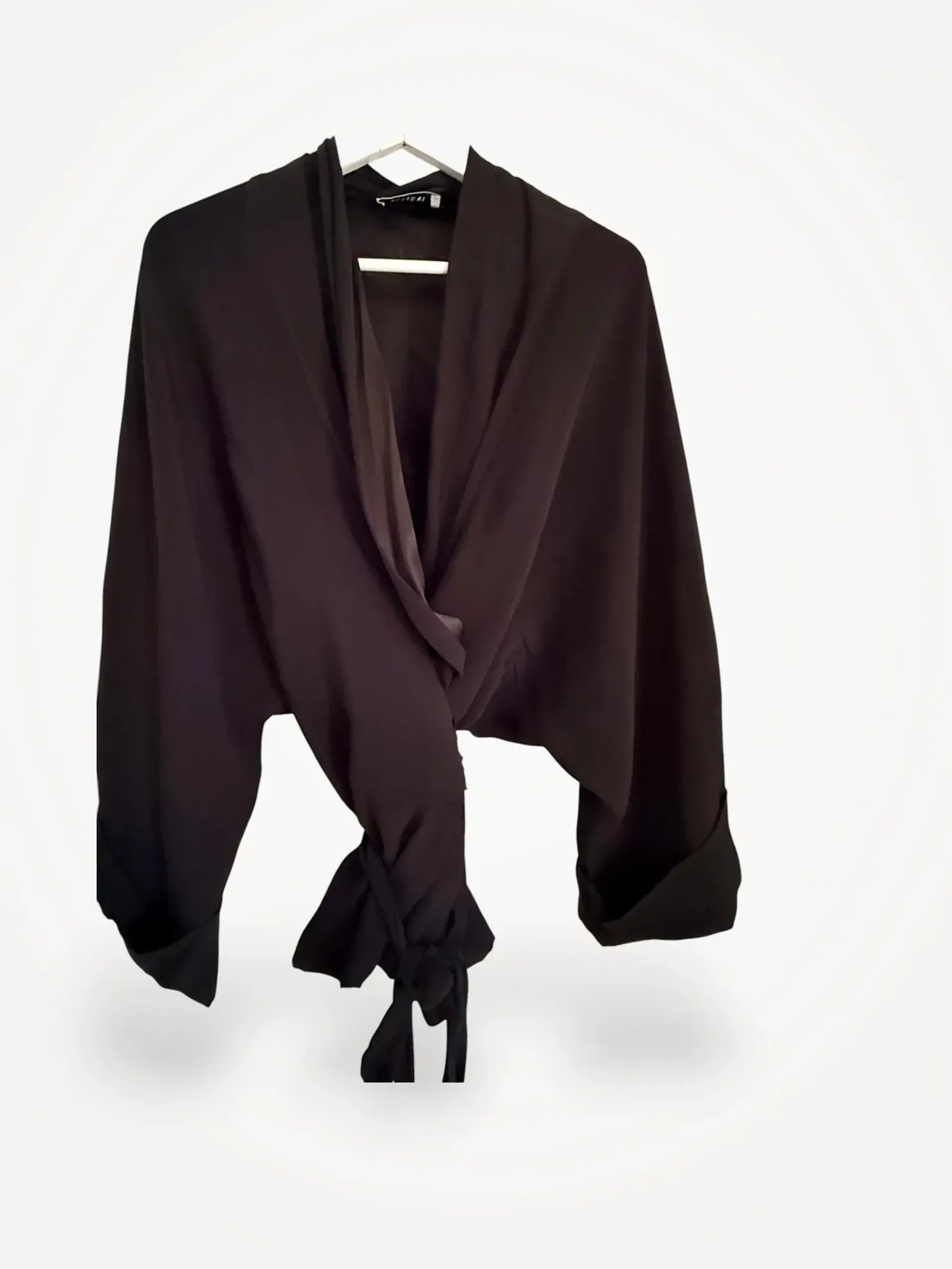 Rodebjer Rodebjer Tennesee Twill Blazer Size XL / US 12-14 / IT 48-50 - 2 Thumbnail