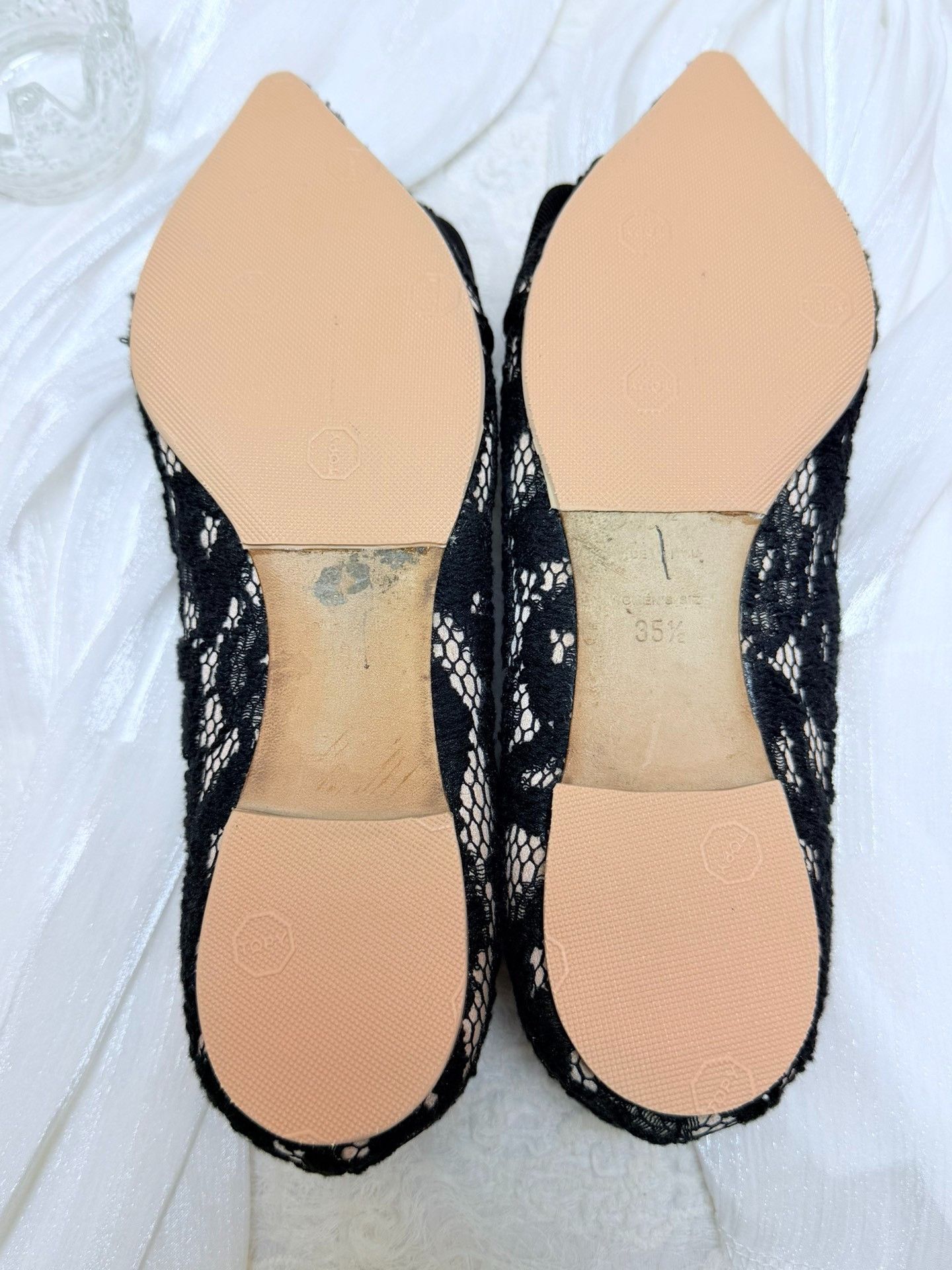 Roger Vivier Roger Vivier Retro Black Lowtop Sneakers us_5-5 Women Size US 5.5 / IT 35.5 - 6 Thumbnail
