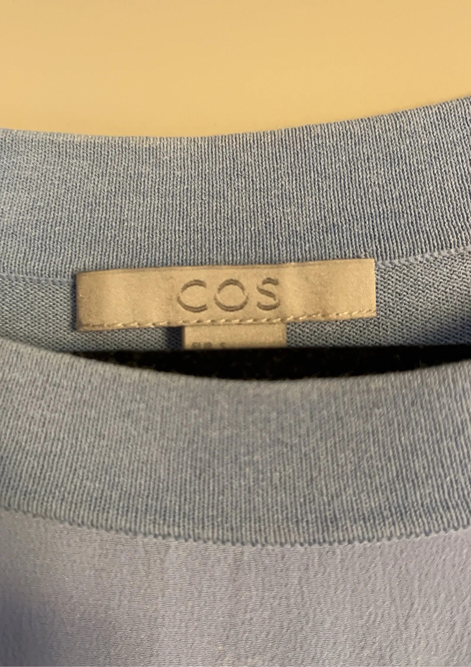 Cos Cos Sweater Size S / US 4 / IT 40 - 2 Thumbnail