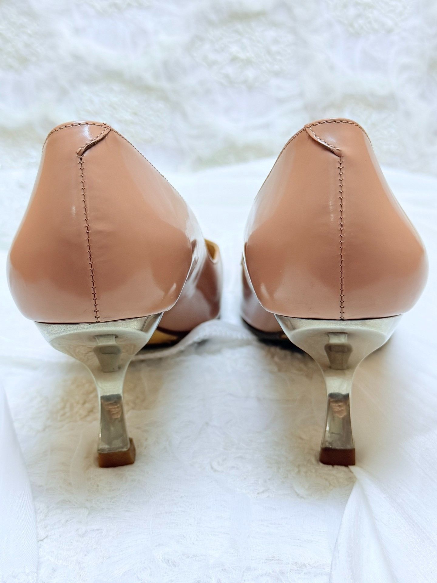 Roger Vivier Roger Vivier Retro Lowtop Sneakers us_6 Women Size US 6 / IT 36 - 4 Thumbnail