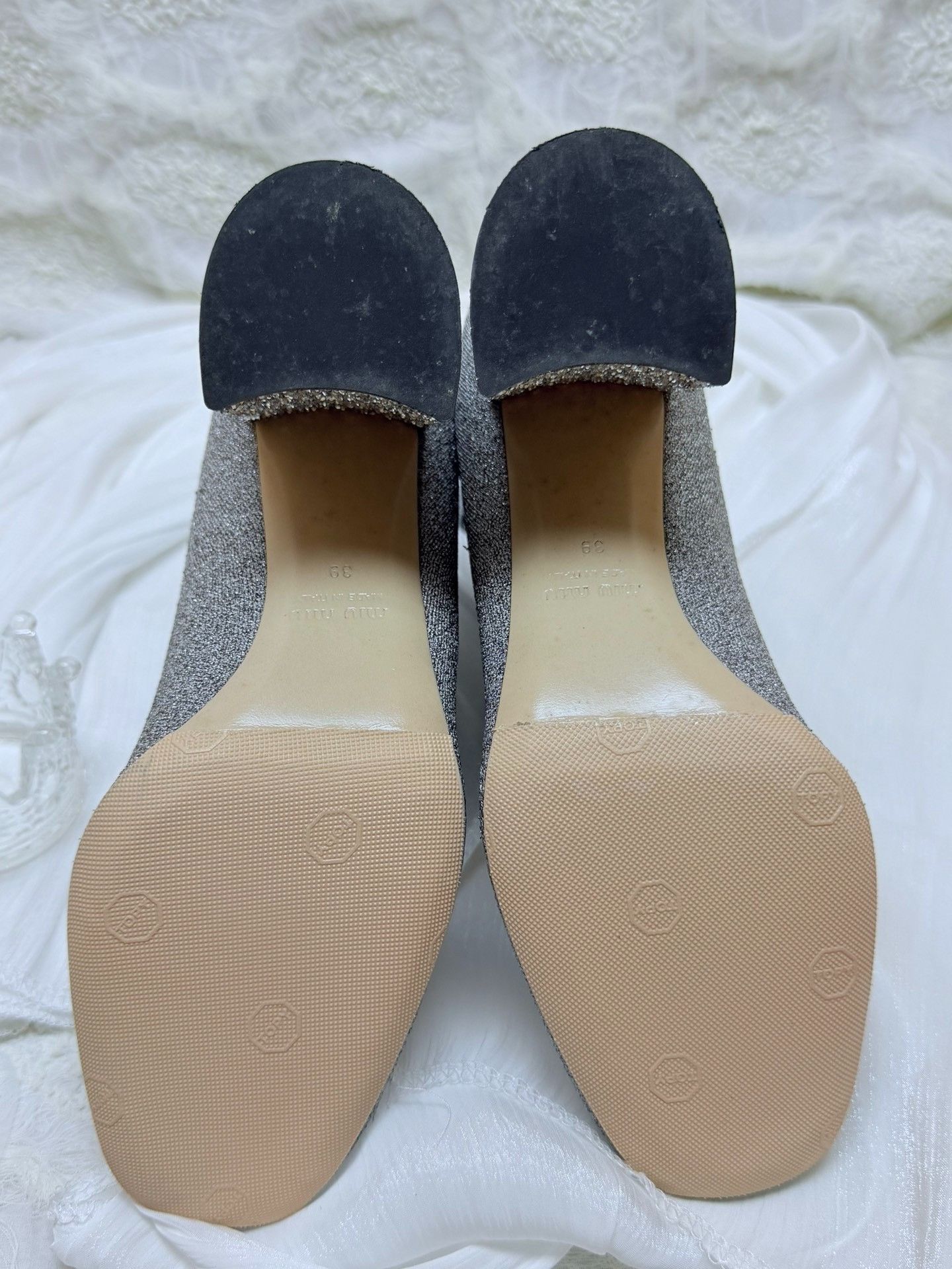 Miu Miu Miu Miu Retro Pink Boots us_9 Women Size US 9 / IT 39 - 6 Thumbnail