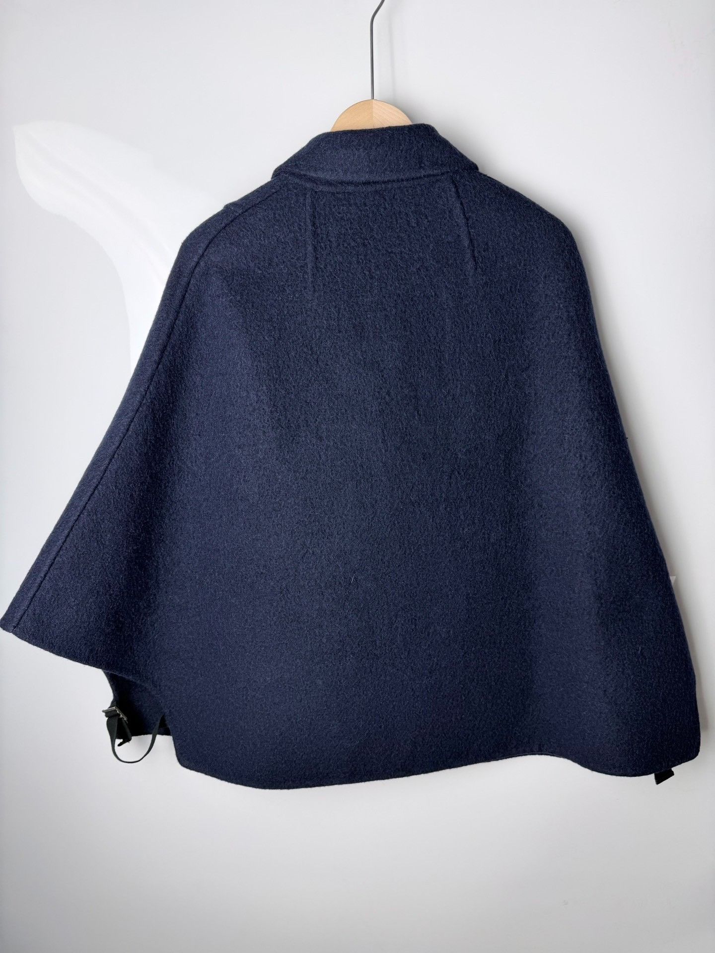 Dior Dior Coat it_36 Women Size XS / US 0-2 / IT 36-38 - 2 Thumbnail