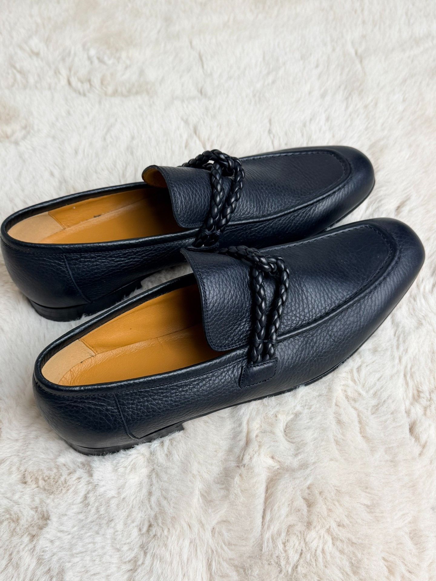 Gucci Gucci Black Lowtop Sneakers 5.5 Men Size US 5.5 / EU 38 - 3 Thumbnail