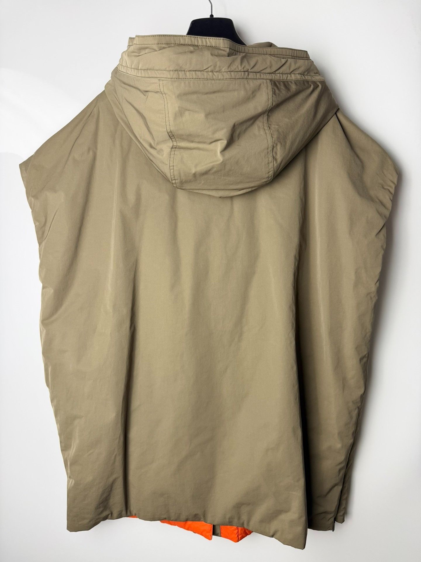 Max Mara Max Mara Green Vest it_36 Women Size XS / US 0-2 / IT 36-38 - 2 Thumbnail