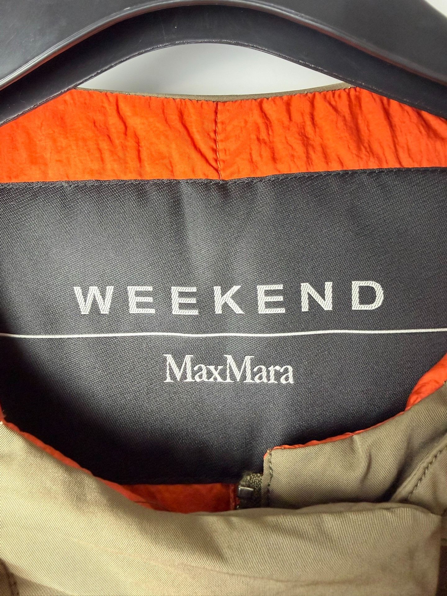 Max Mara Max Mara Green Vest it_36 Women Size XS / US 0-2 / IT 36-38 - 3 Thumbnail
