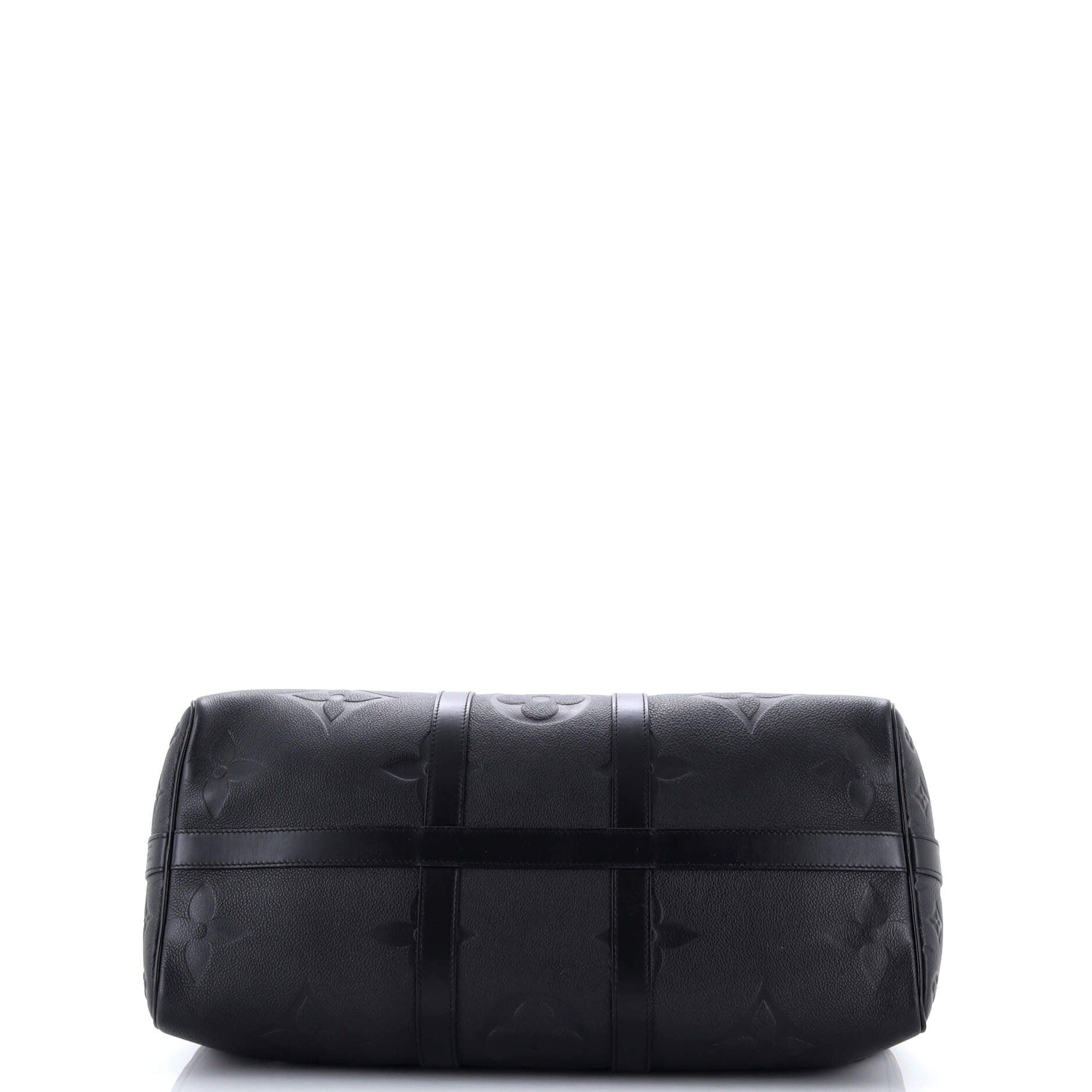 Louis Vuitton Keepall Bandouliere Bag Size ONE SIZE - 4 Thumbnail