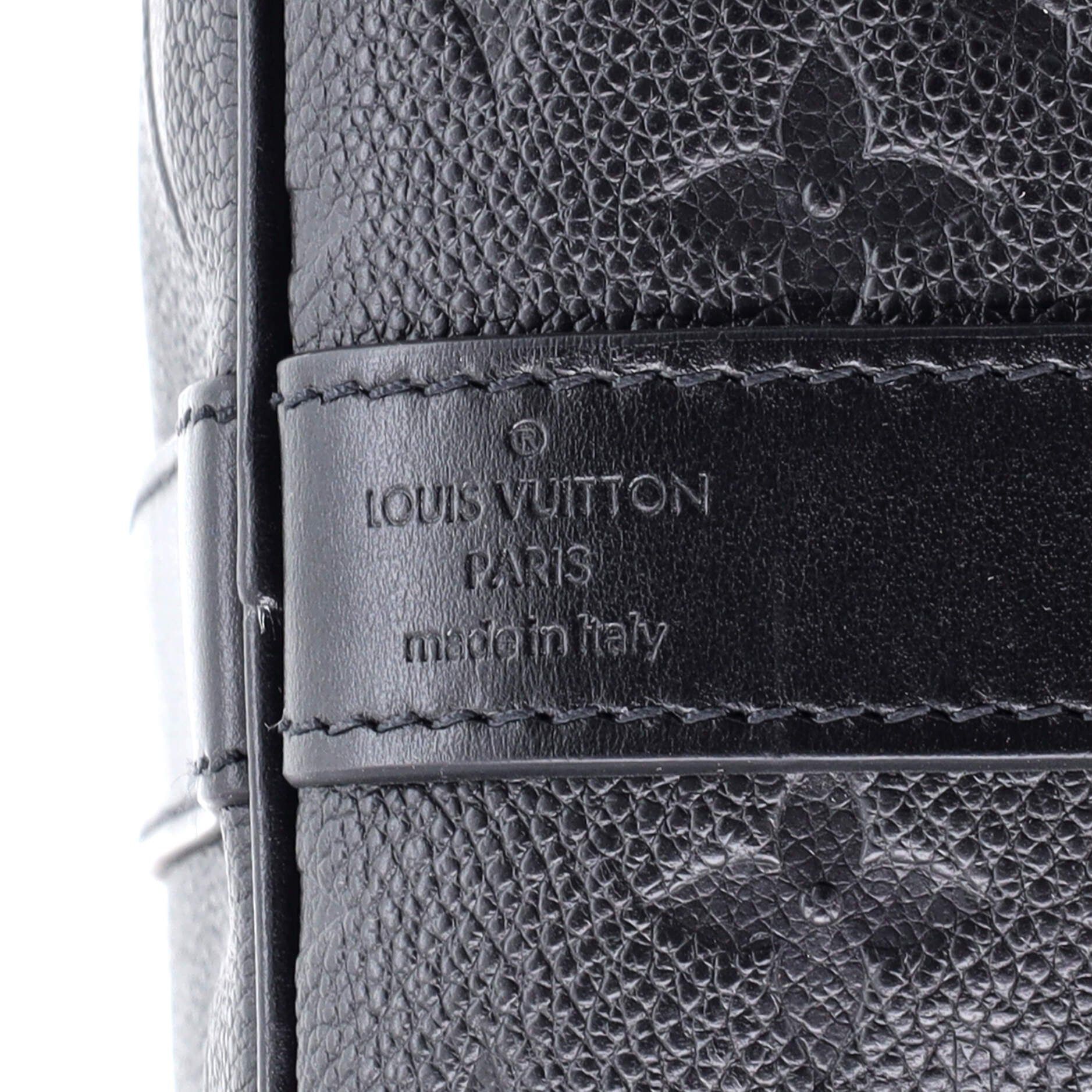 Louis Vuitton Keepall Bandouliere Bag Size ONE SIZE - 6 Thumbnail