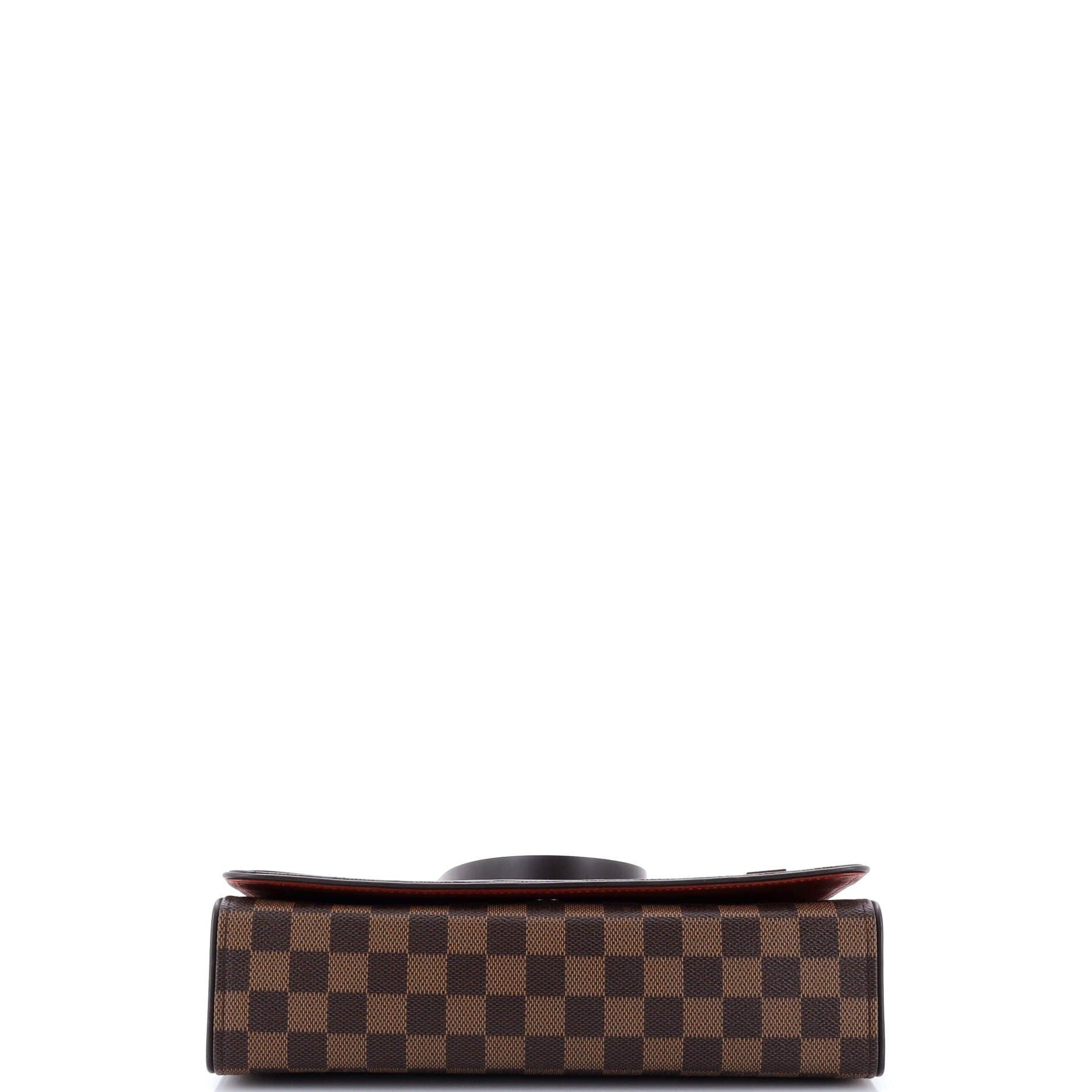 Louis Vuitton Tribeca Carre Handbag Size ONE SIZE - 4 Thumbnail