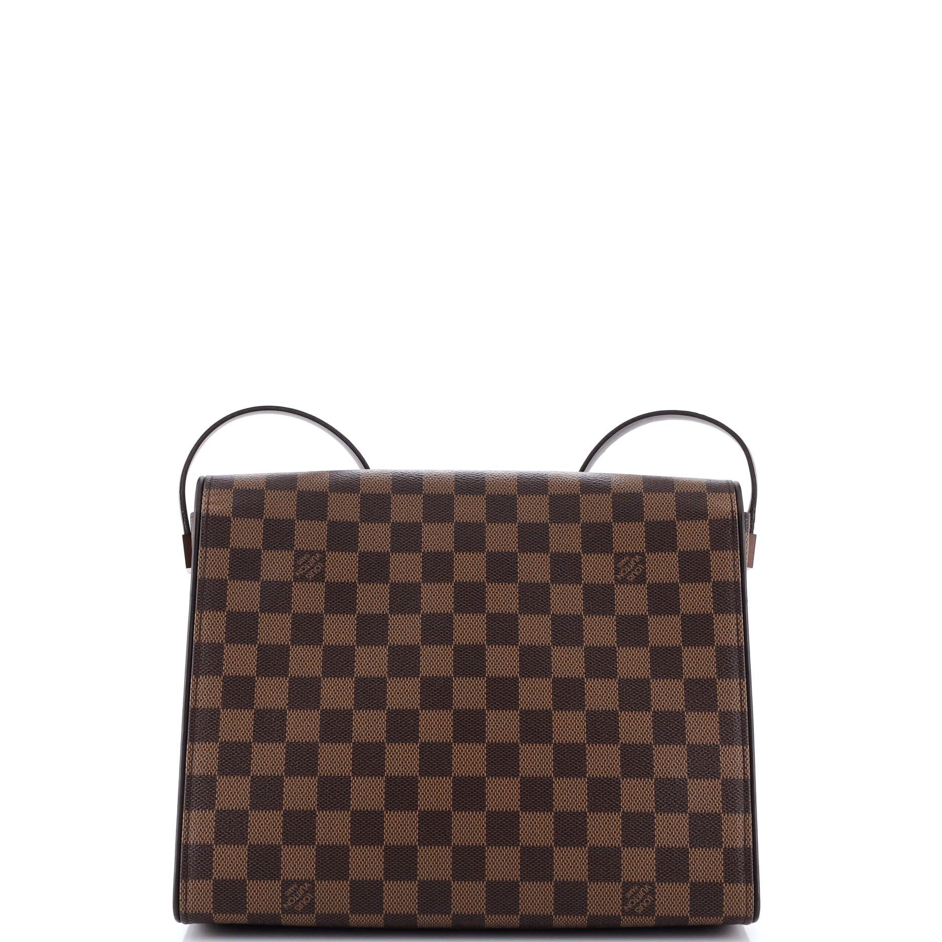 Louis Vuitton Tribeca Carre Handbag Size ONE SIZE - 3 Thumbnail