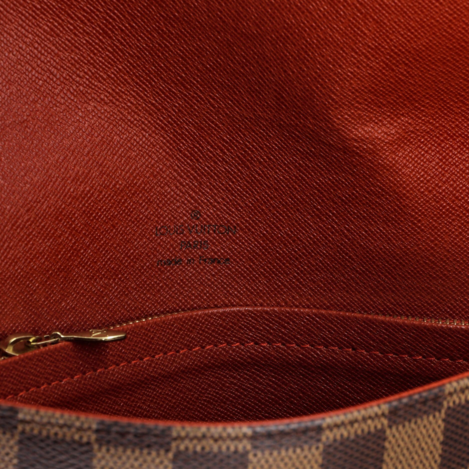 Louis Vuitton Tribeca Carre Handbag Size ONE SIZE - 6 Thumbnail