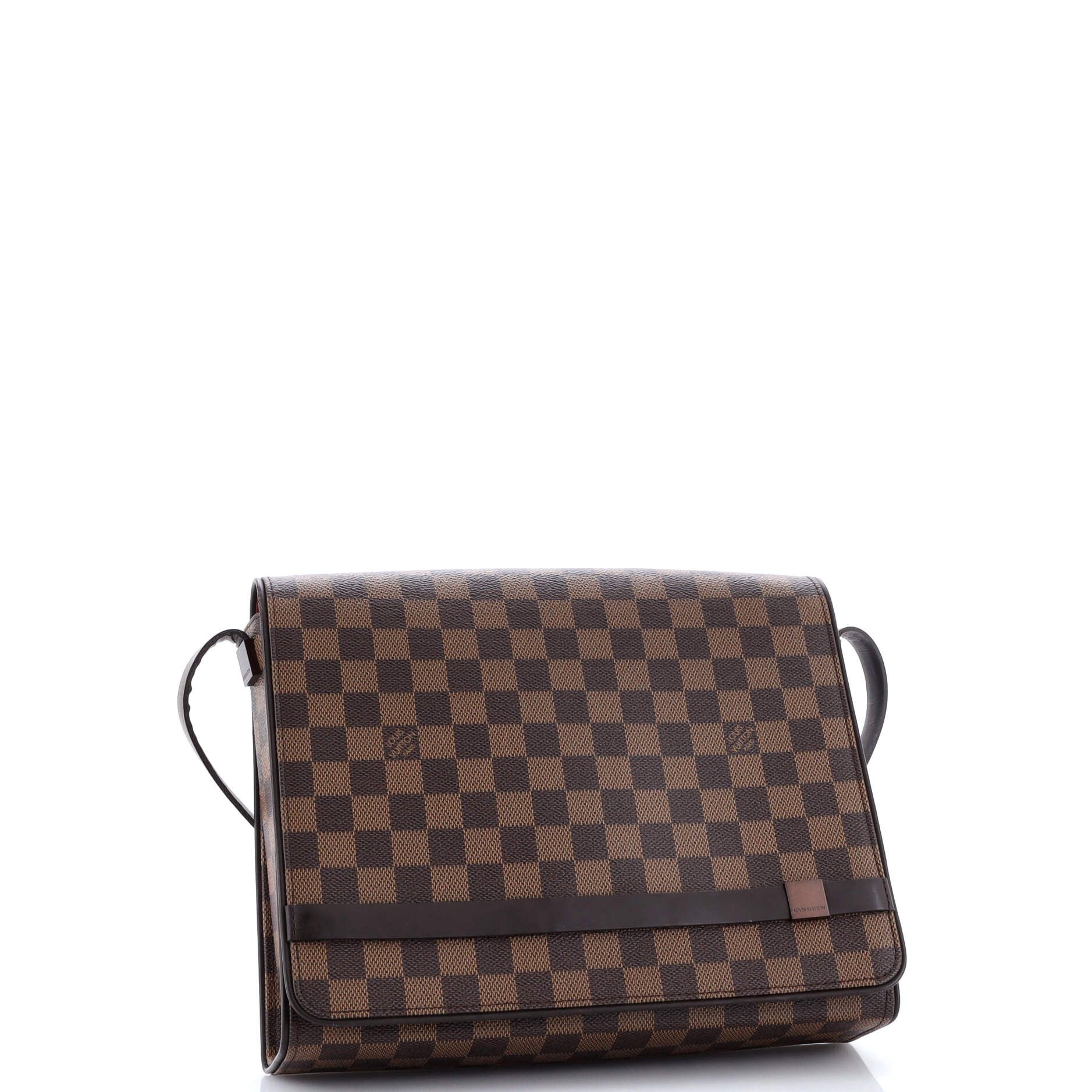 Louis Vuitton Tribeca Carre Handbag Size ONE SIZE - 2 Thumbnail
