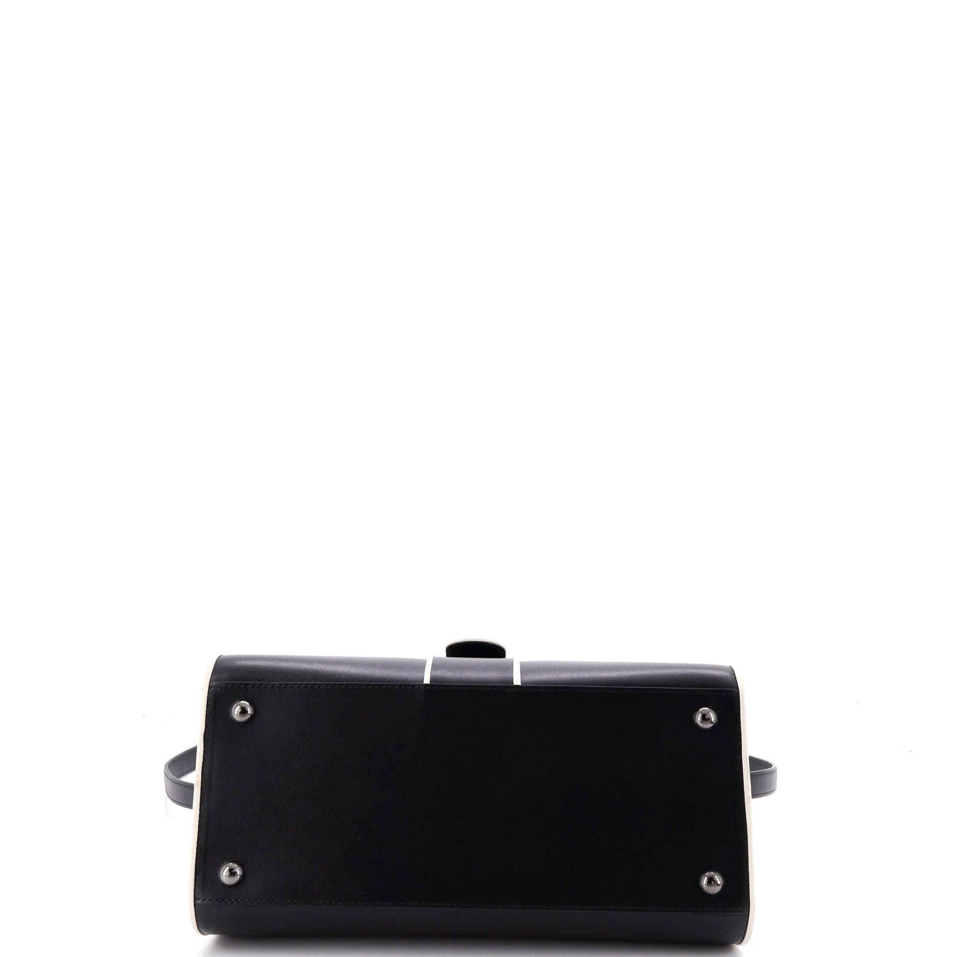Delvaux Brillant Top Handle Bag Size ONE SIZE - 5 Thumbnail