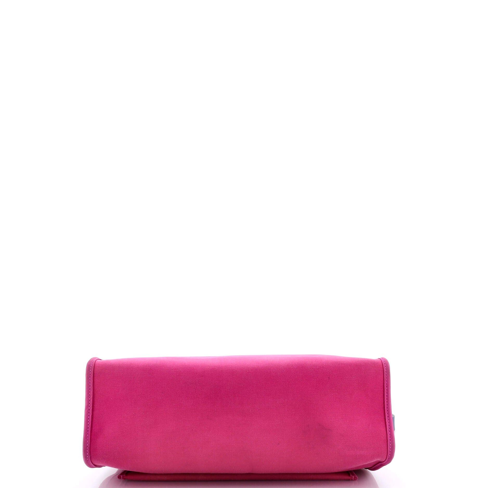 Hermes Herbag Zip Size ONE SIZE - 5 Thumbnail
