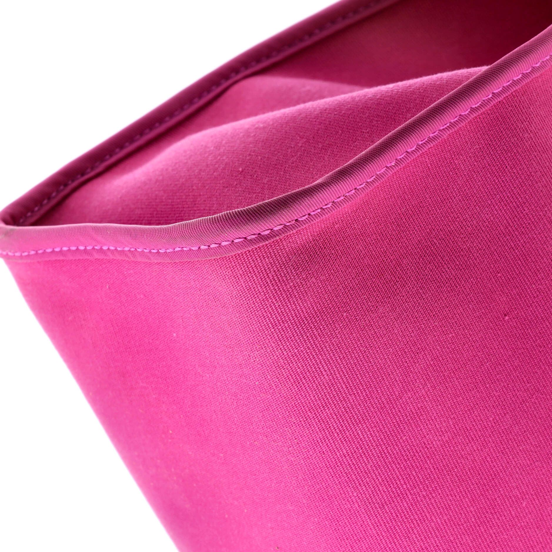 Hermes Herbag Zip Size ONE SIZE - 7 Thumbnail