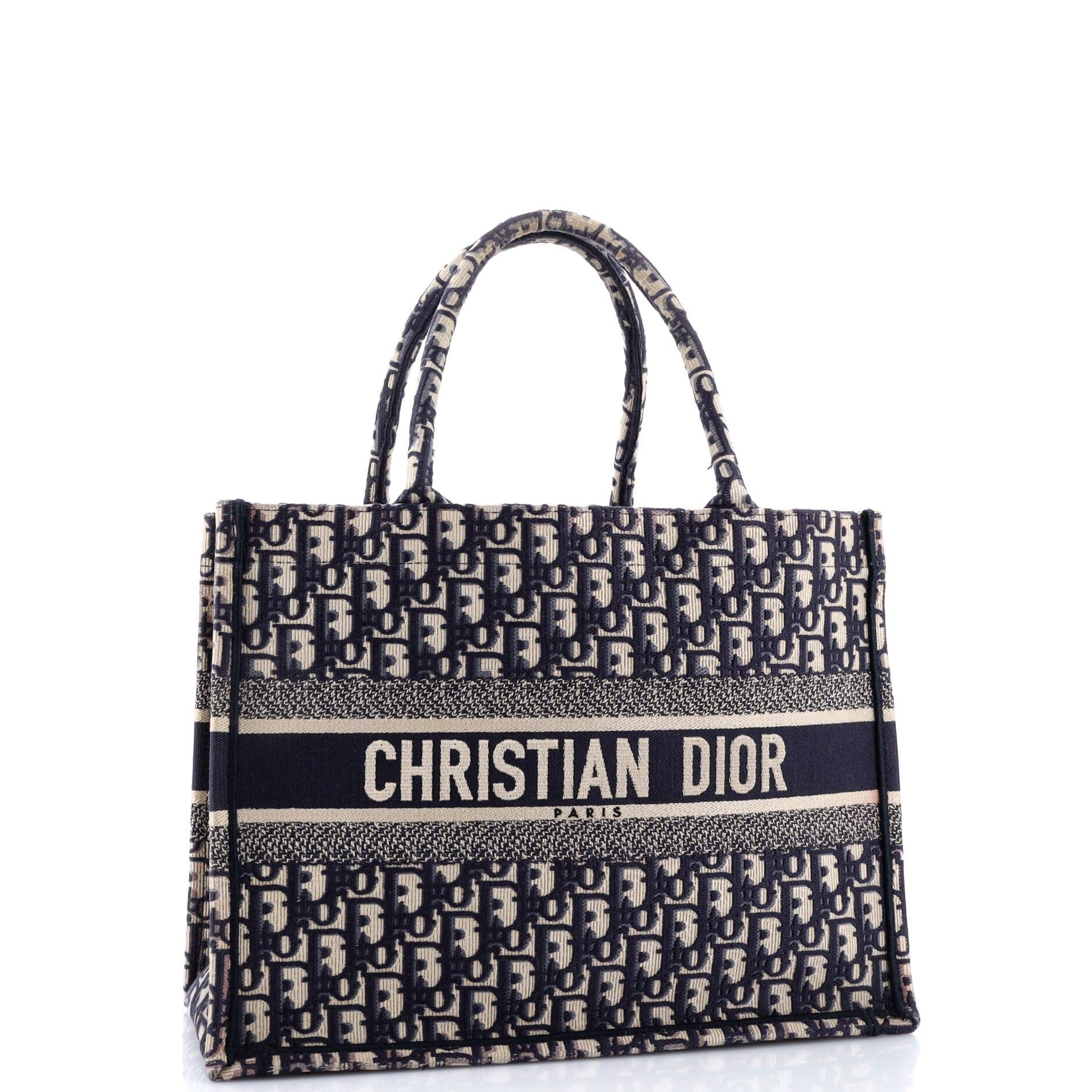 Dior Book Tote Size ONE SIZE - 2 Thumbnail