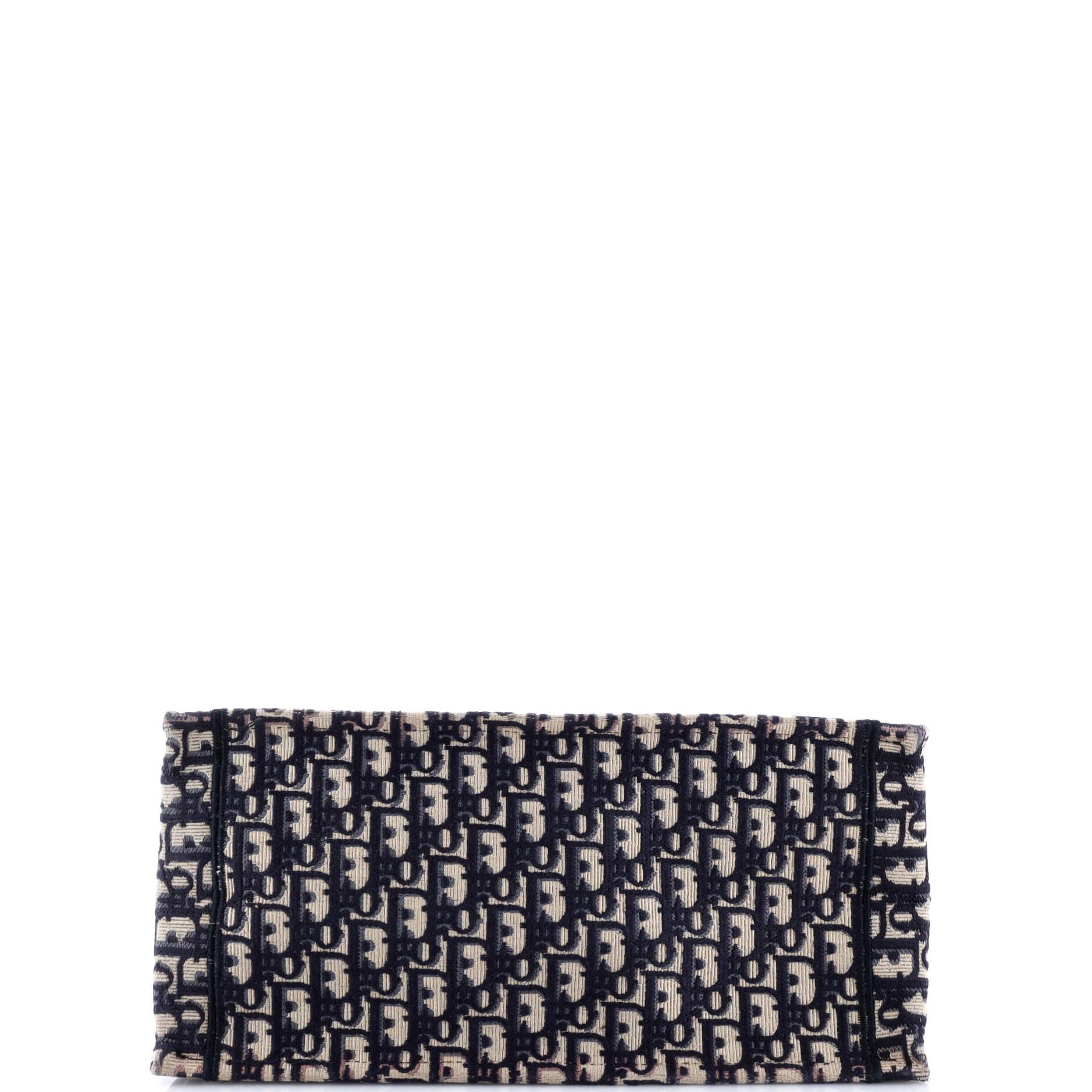 Dior Book Tote Size ONE SIZE - 4 Thumbnail