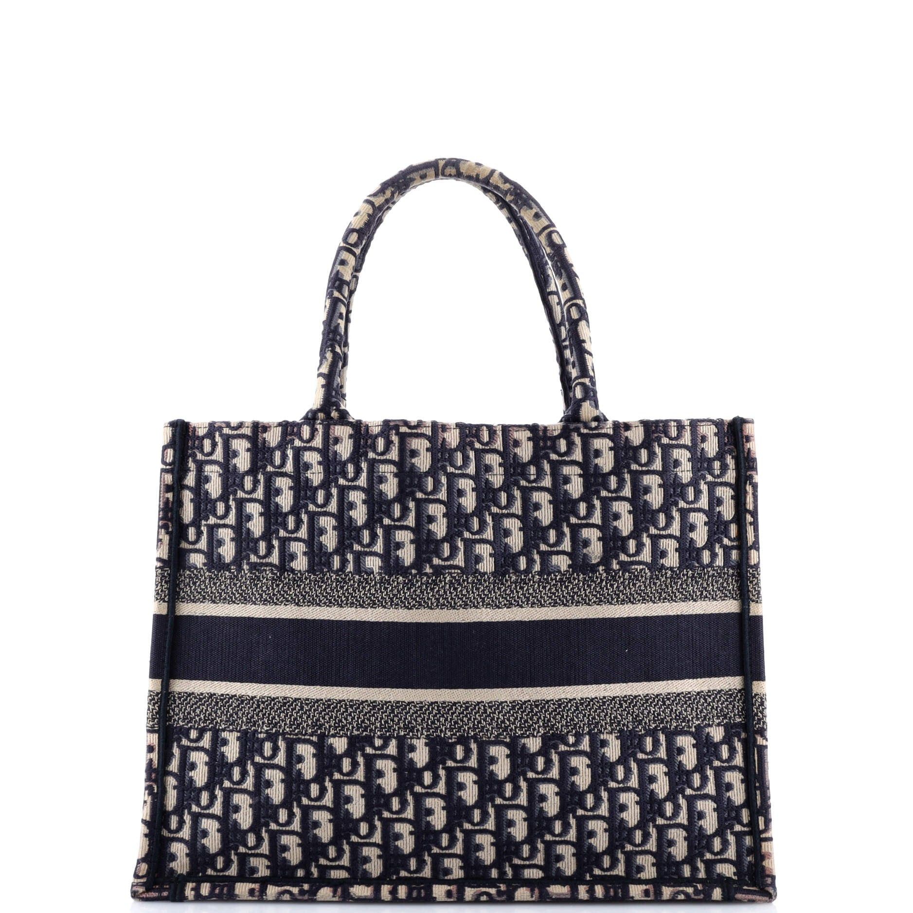 Dior Book Tote Size ONE SIZE - 3 Thumbnail