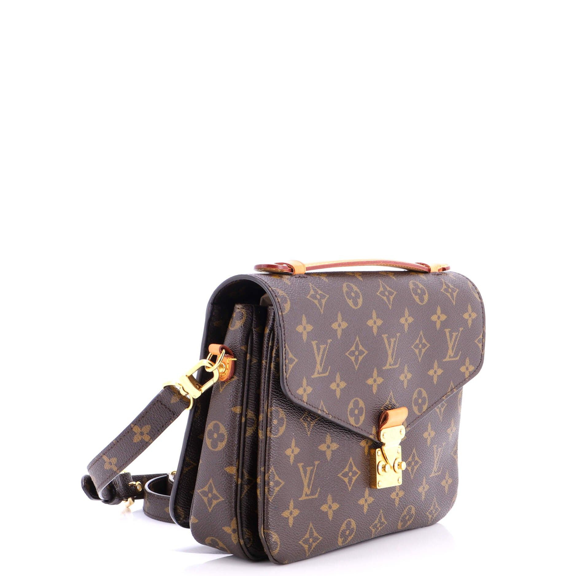 Louis Vuitton Pochette Metis Size ONE SIZE - 2 Thumbnail