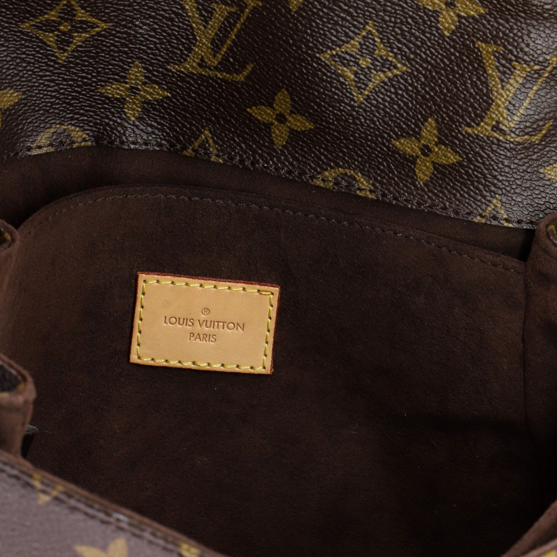 Louis Vuitton Pochette Metis Size ONE SIZE - 6 Thumbnail