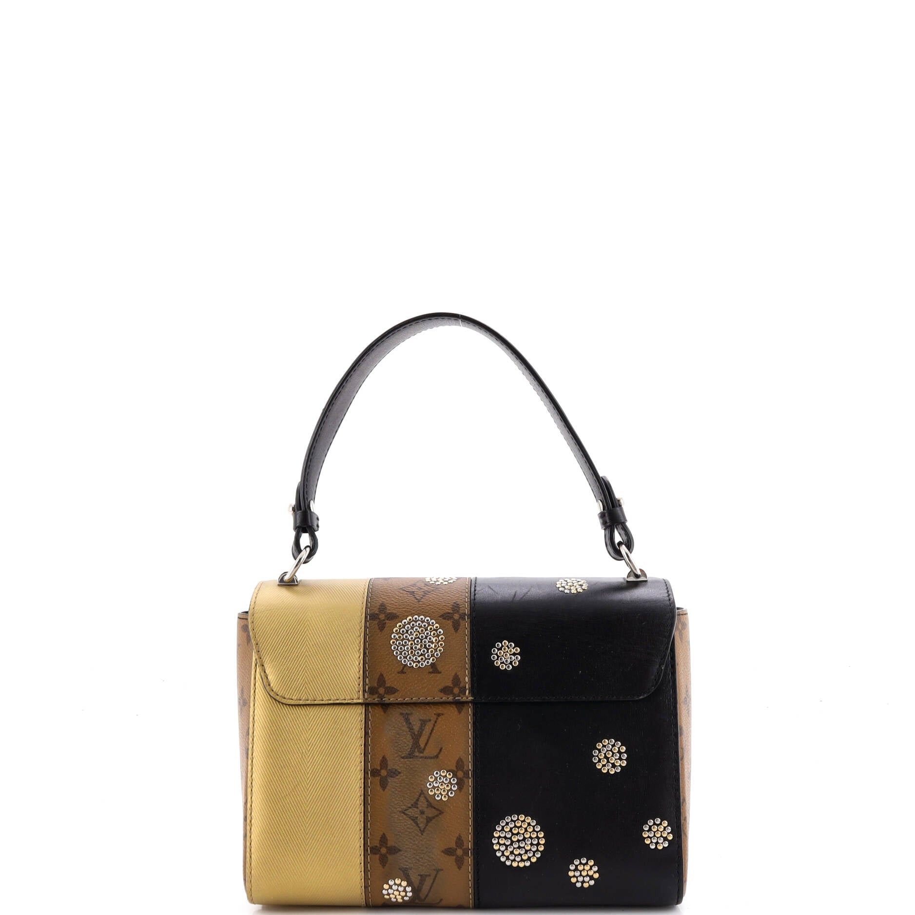 Louis Vuitton Twist Handbag Size ONE SIZE - 3 Thumbnail