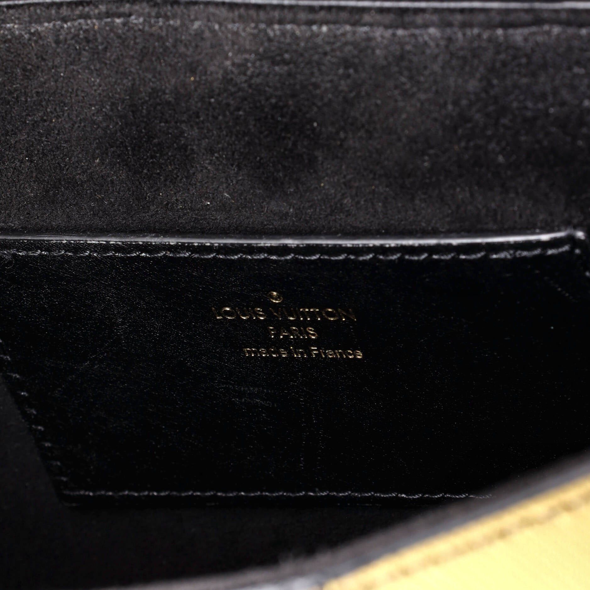 Louis Vuitton Twist Handbag Size ONE SIZE - 7 Thumbnail