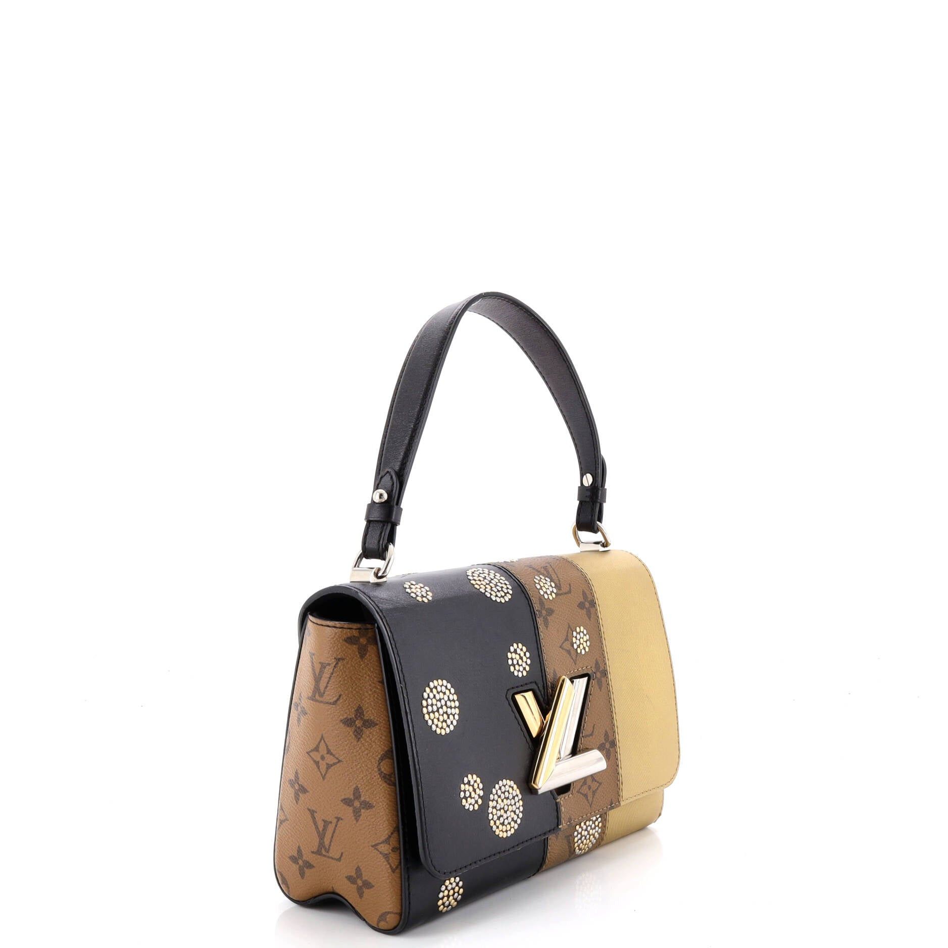Louis Vuitton Twist Handbag Size ONE SIZE - 2 Thumbnail