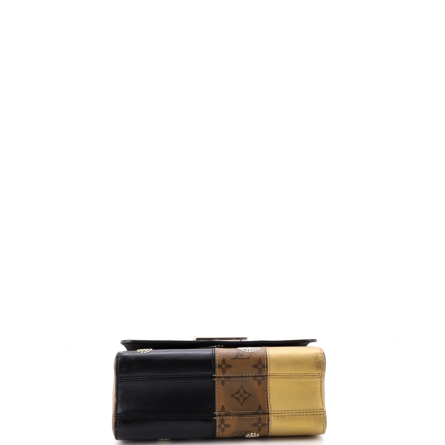 Louis Vuitton Twist Handbag Size ONE SIZE - 4 Thumbnail