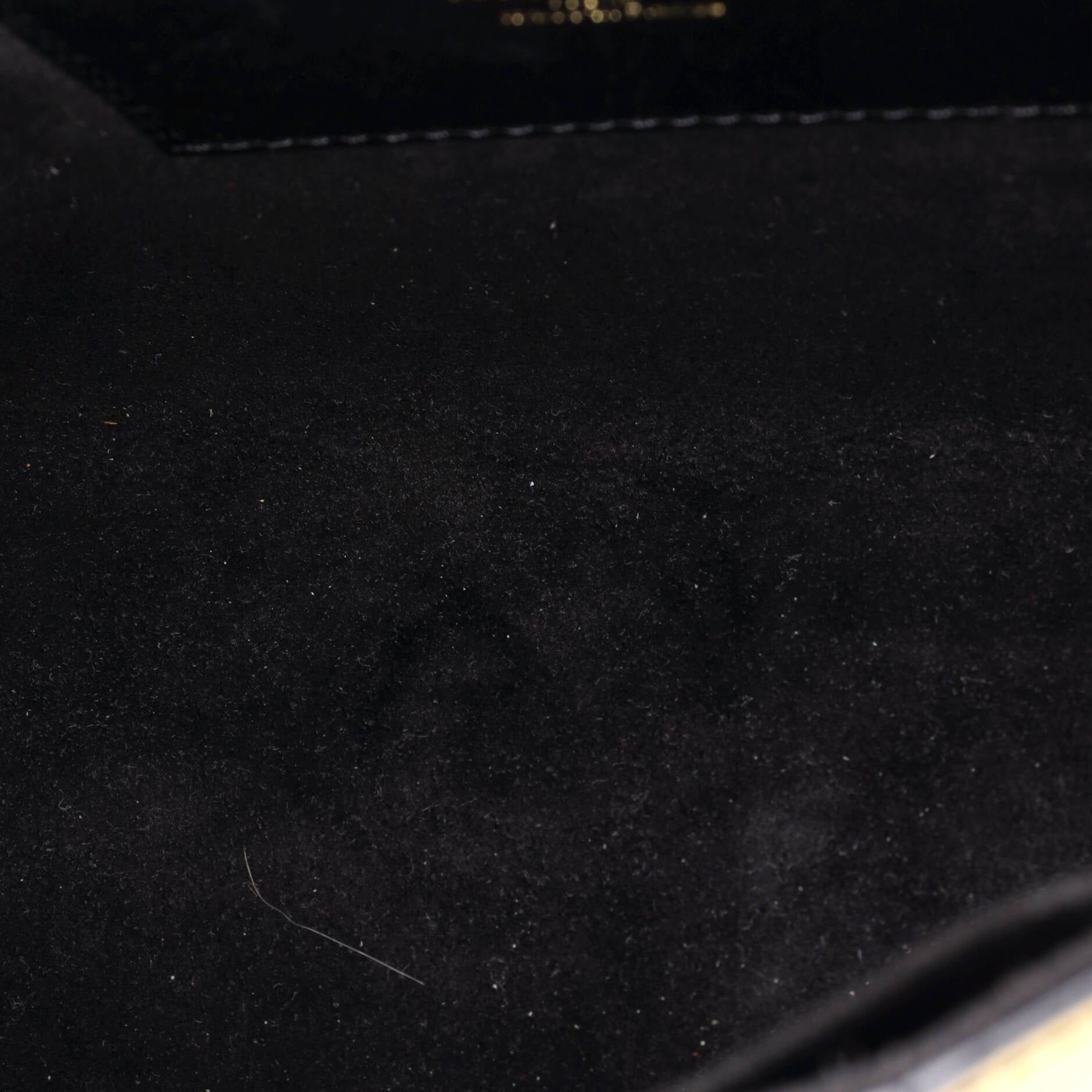 Louis Vuitton Twist Handbag Size ONE SIZE - 5 Thumbnail