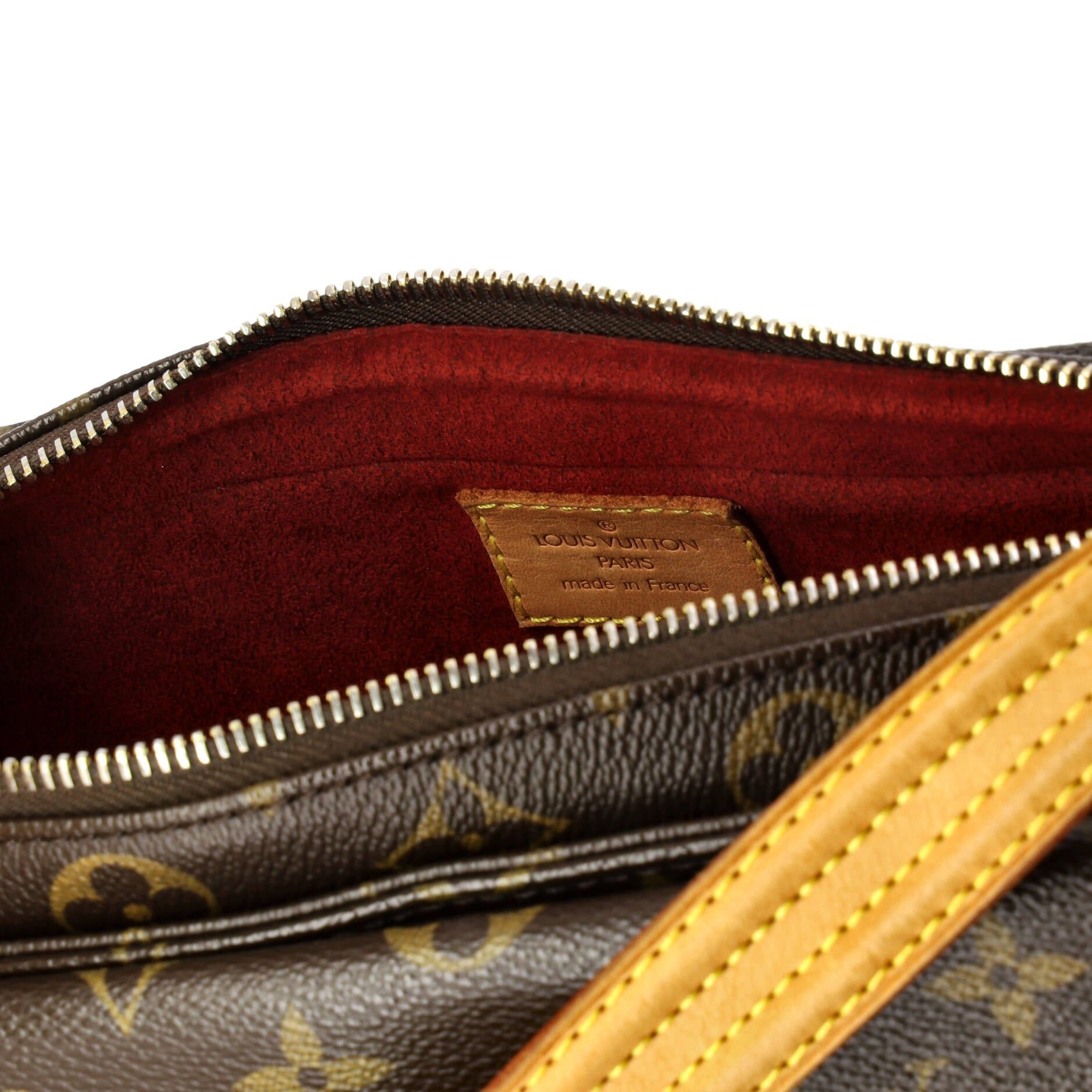 Louis Vuitton Viva Cite Handbag Size ONE SIZE - 6 Thumbnail