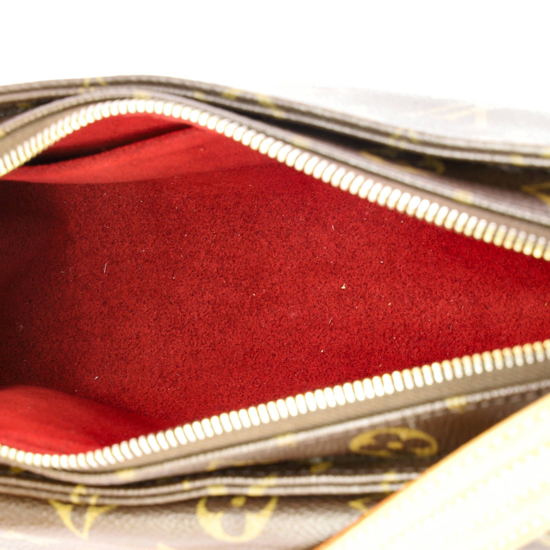 Louis Vuitton Viva Cite Handbag Size ONE SIZE - 5 Thumbnail