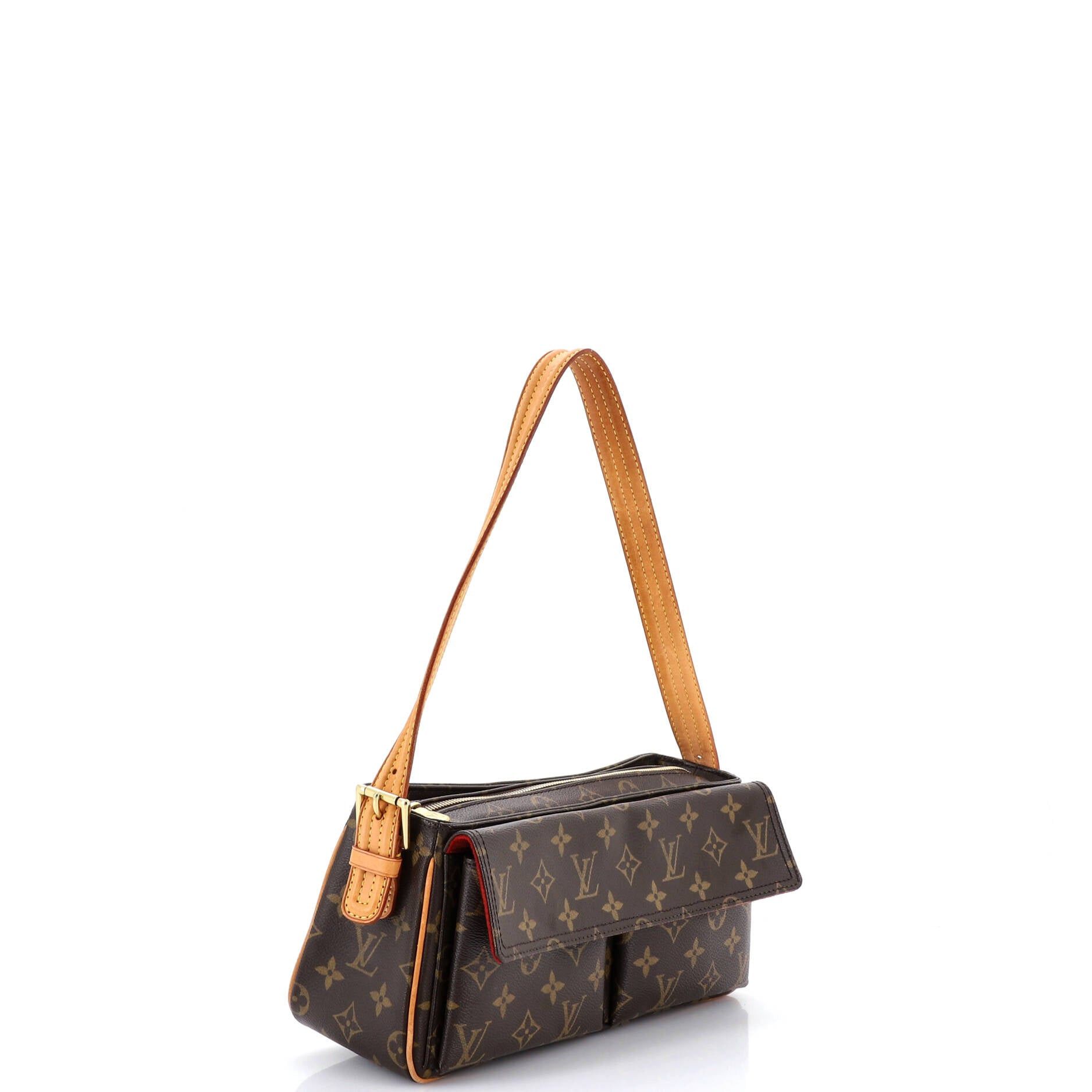 Louis Vuitton Viva Cite Handbag Size ONE SIZE - 2 Thumbnail