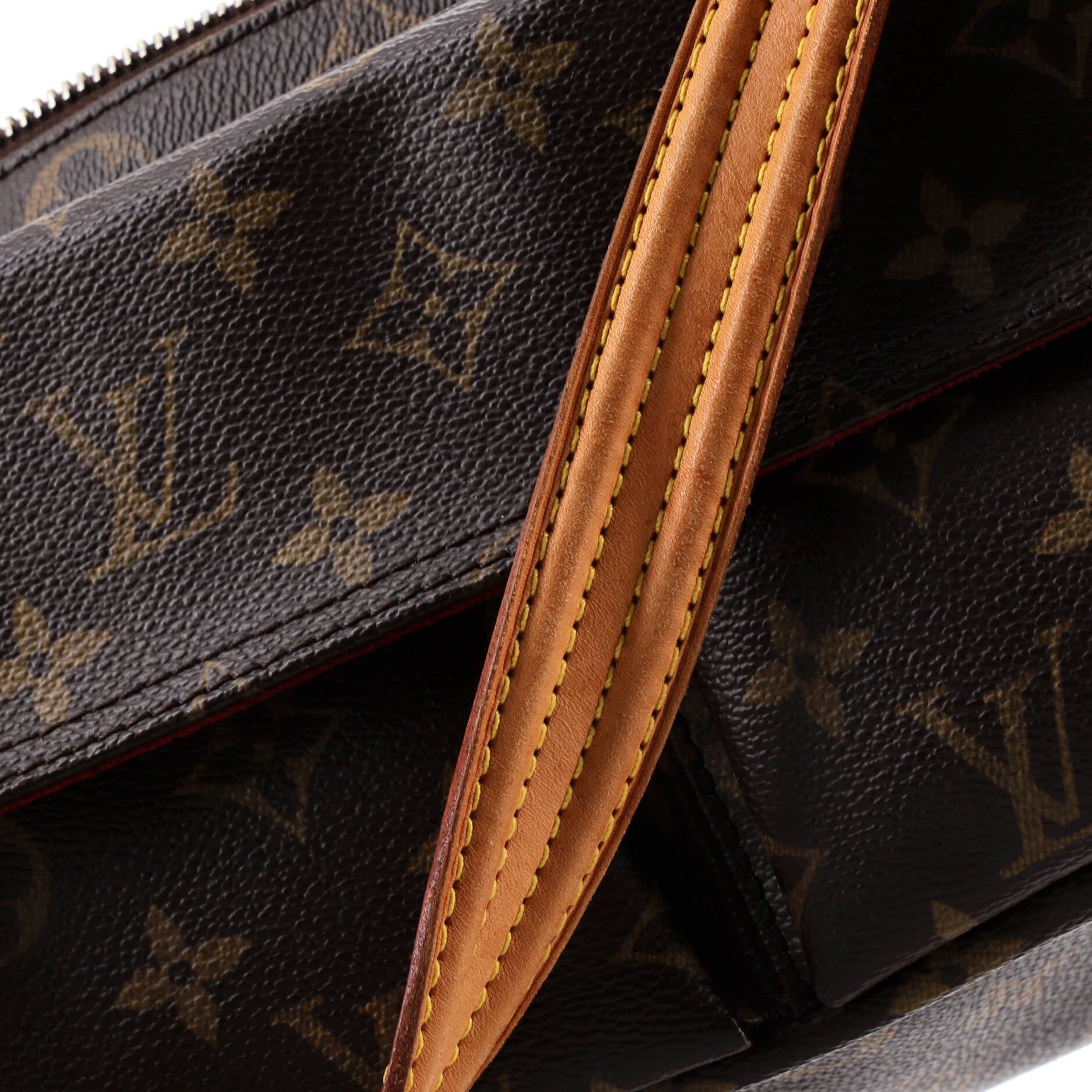 Louis Vuitton Viva Cite Handbag Size ONE SIZE - 7 Thumbnail