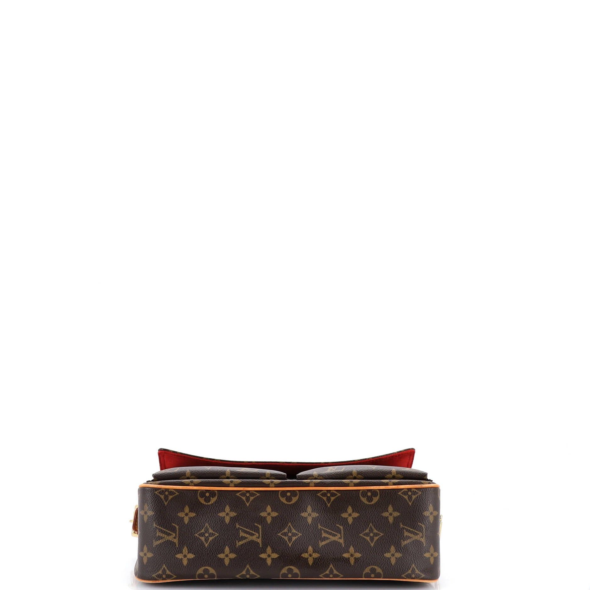 Louis Vuitton Viva Cite Handbag Size ONE SIZE - 4 Thumbnail
