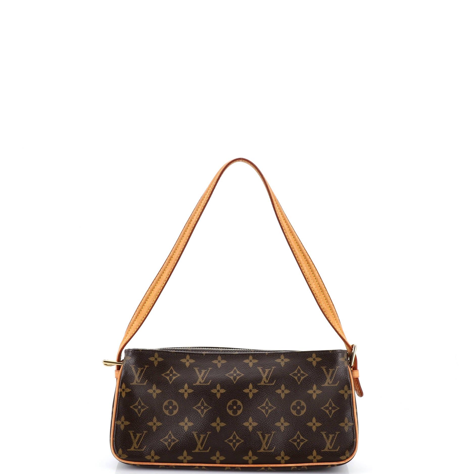 Louis Vuitton Viva Cite Handbag Size ONE SIZE - 3 Thumbnail