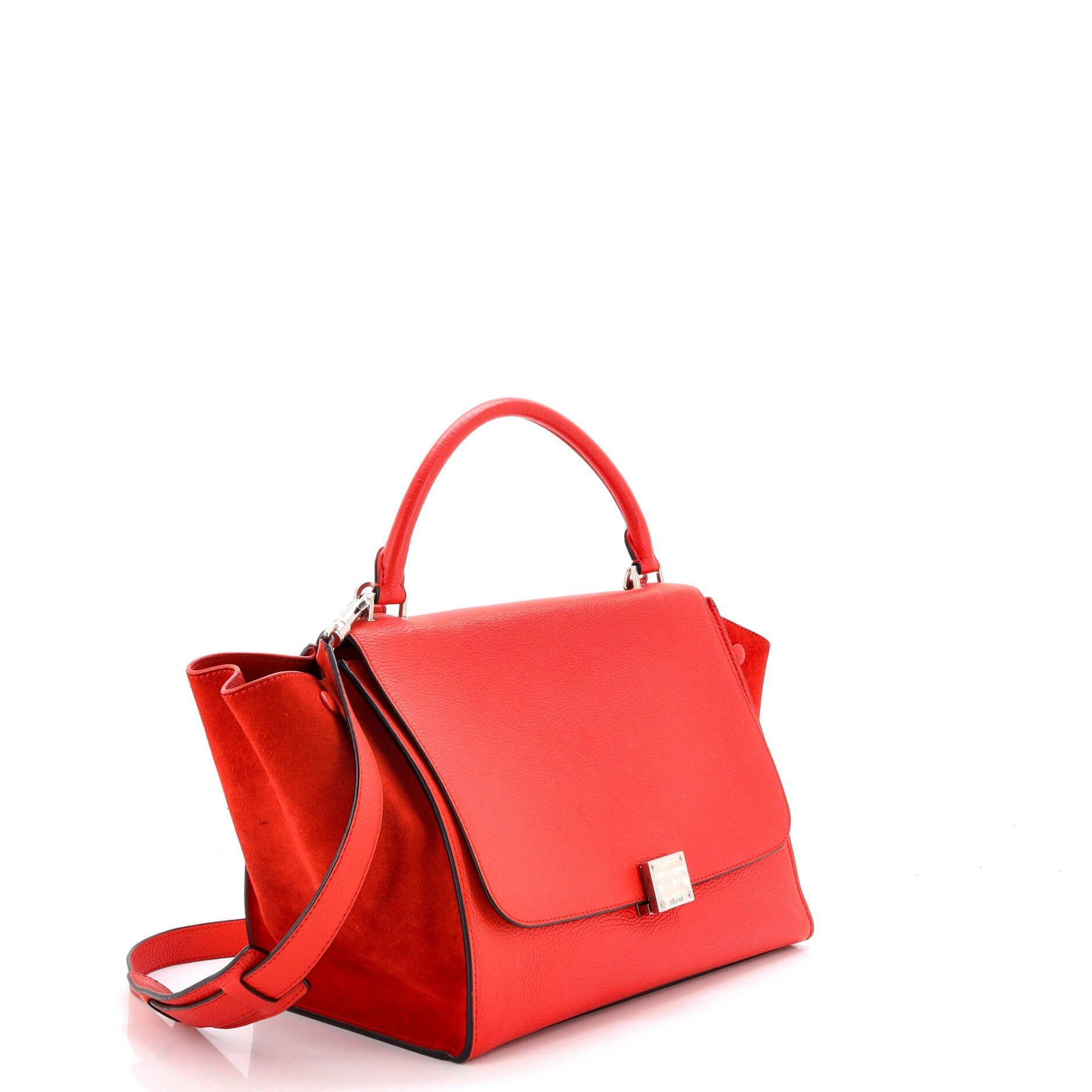 Celine Trapeze Bag Size ONE SIZE - 2 Thumbnail