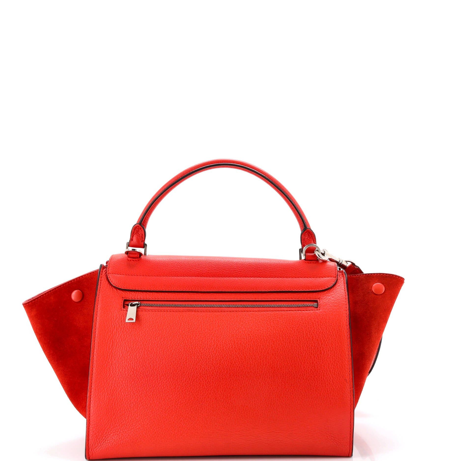 Celine Trapeze Bag Size ONE SIZE - 3 Thumbnail