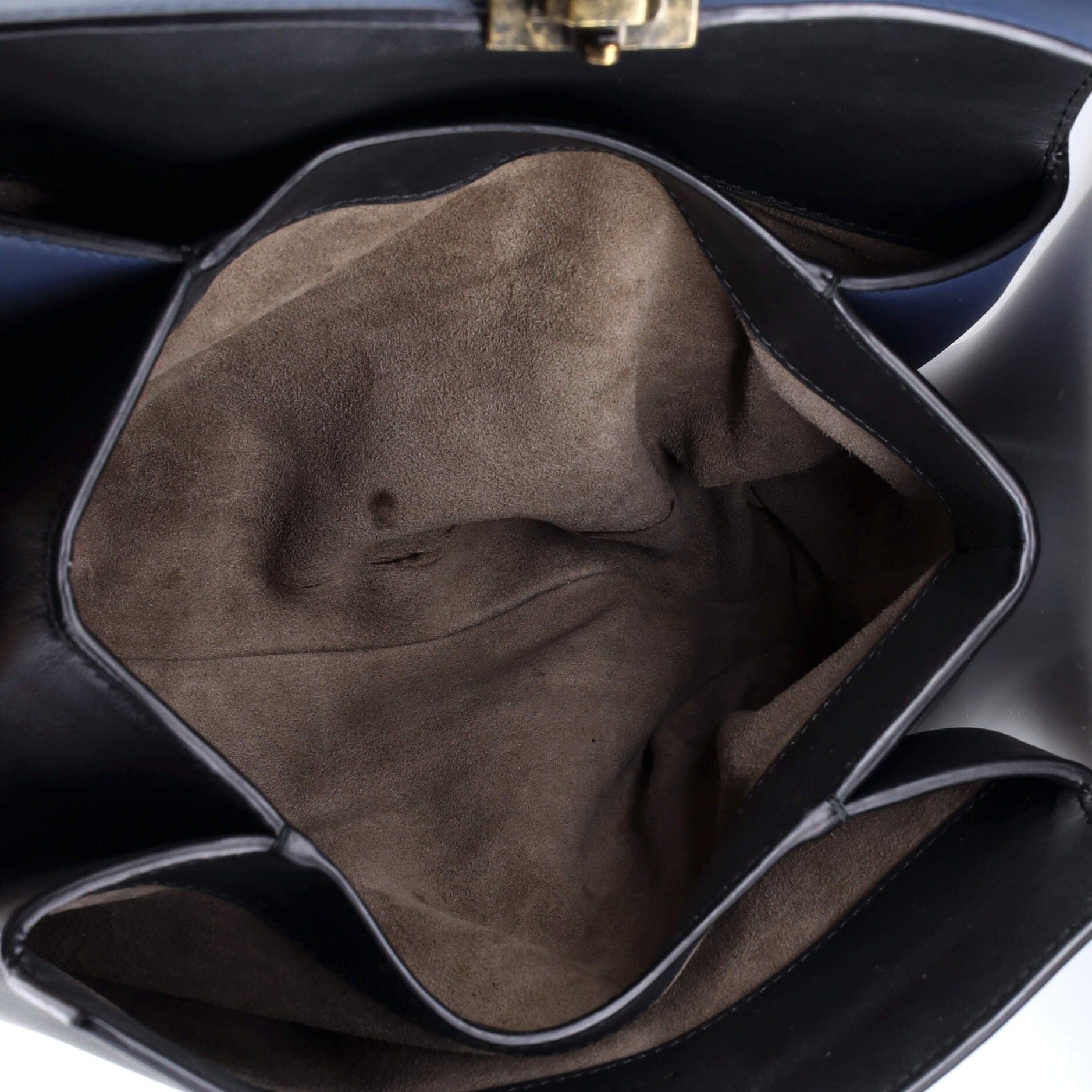 Bottega Veneta Piazza Top Handle Bag Size ONE SIZE - 5 Thumbnail