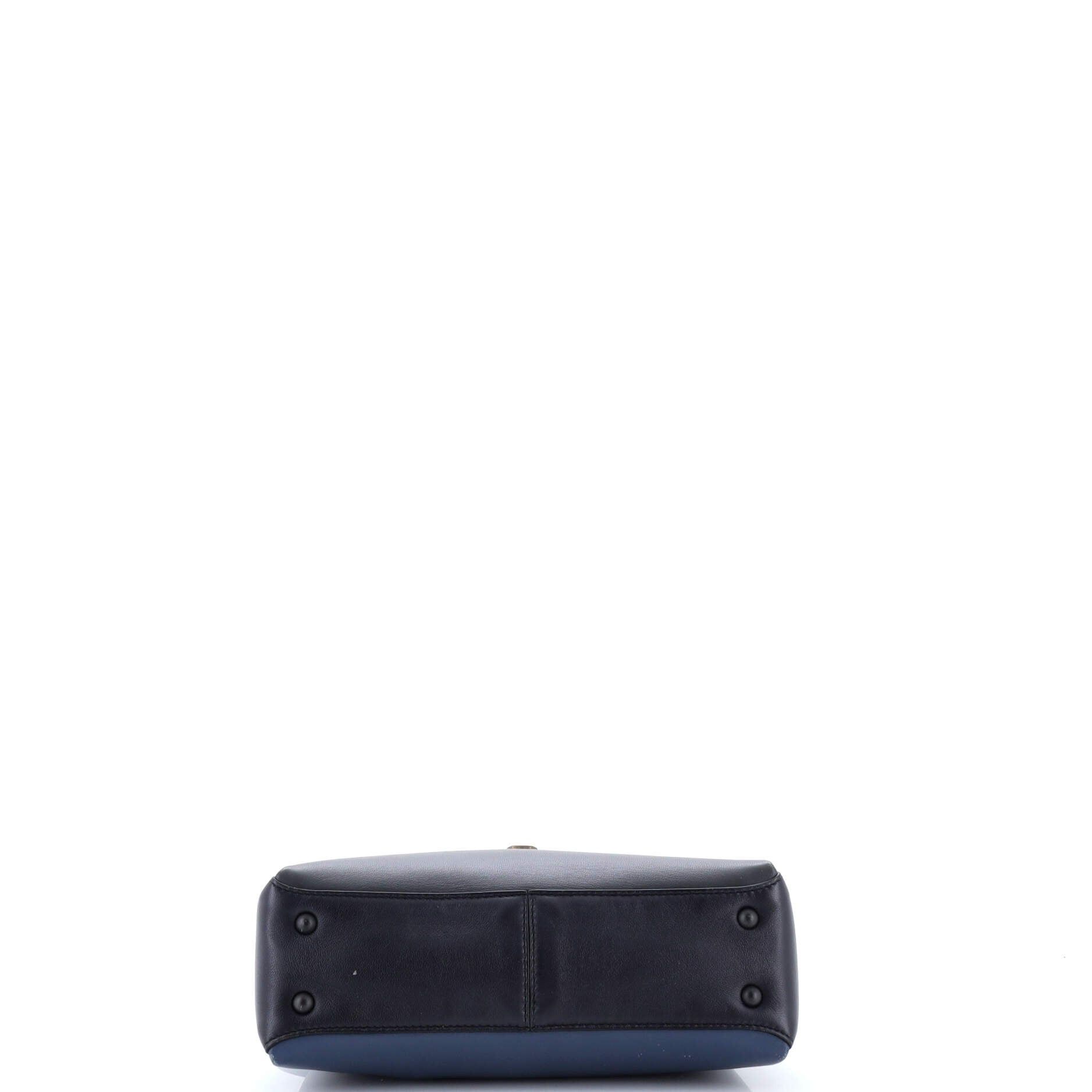 Bottega Veneta Piazza Top Handle Bag Size ONE SIZE - 4 Thumbnail