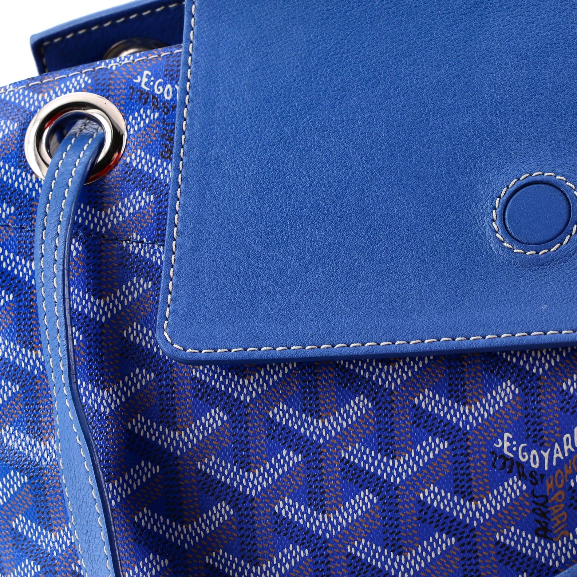 Goyard Rouette Bag Size ONE SIZE - 7 Thumbnail