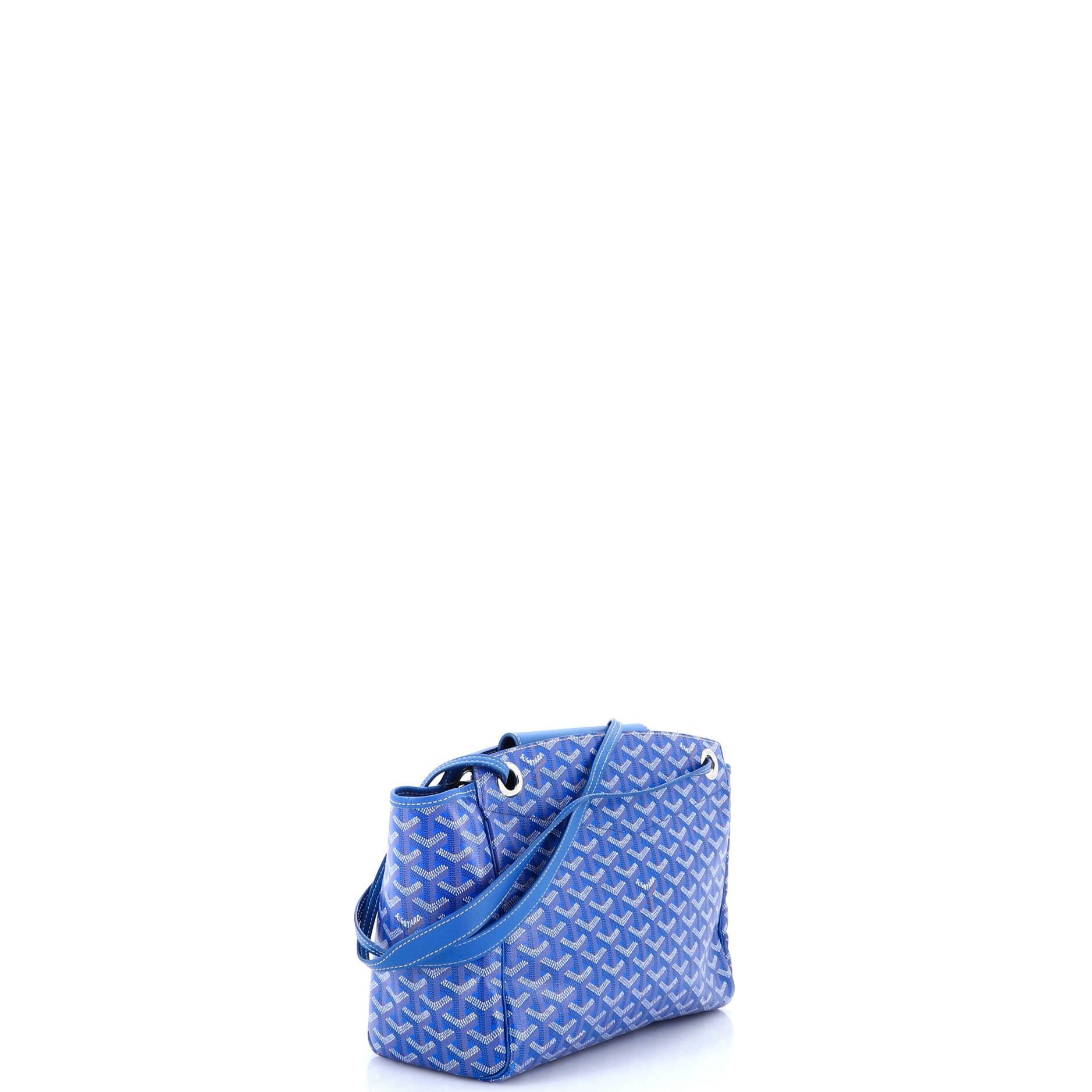 Goyard Rouette Bag Size ONE SIZE - 2 Thumbnail