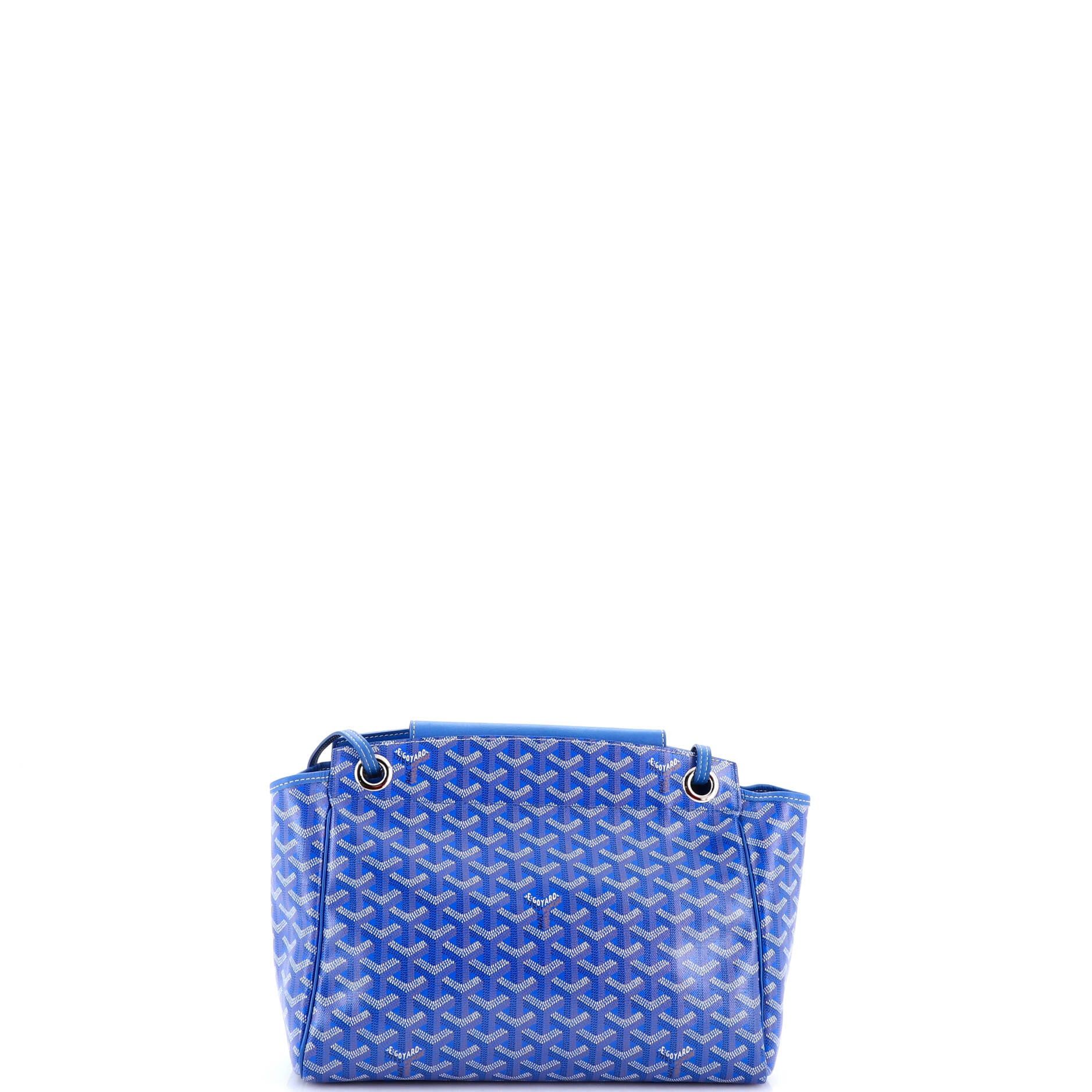 Goyard Rouette Bag Size ONE SIZE - 3 Thumbnail