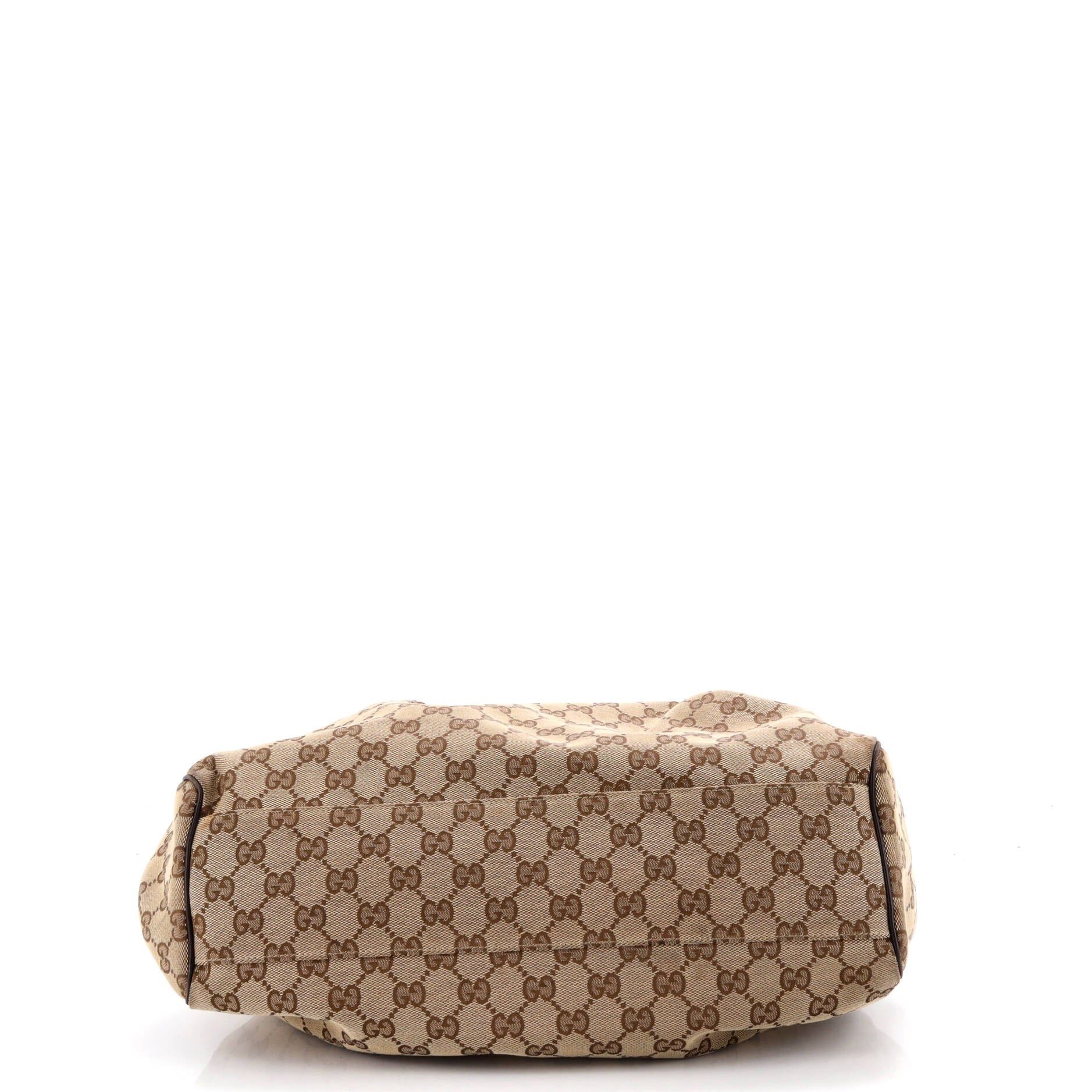 Gucci Sukey Tote Size ONE SIZE - 4 Thumbnail