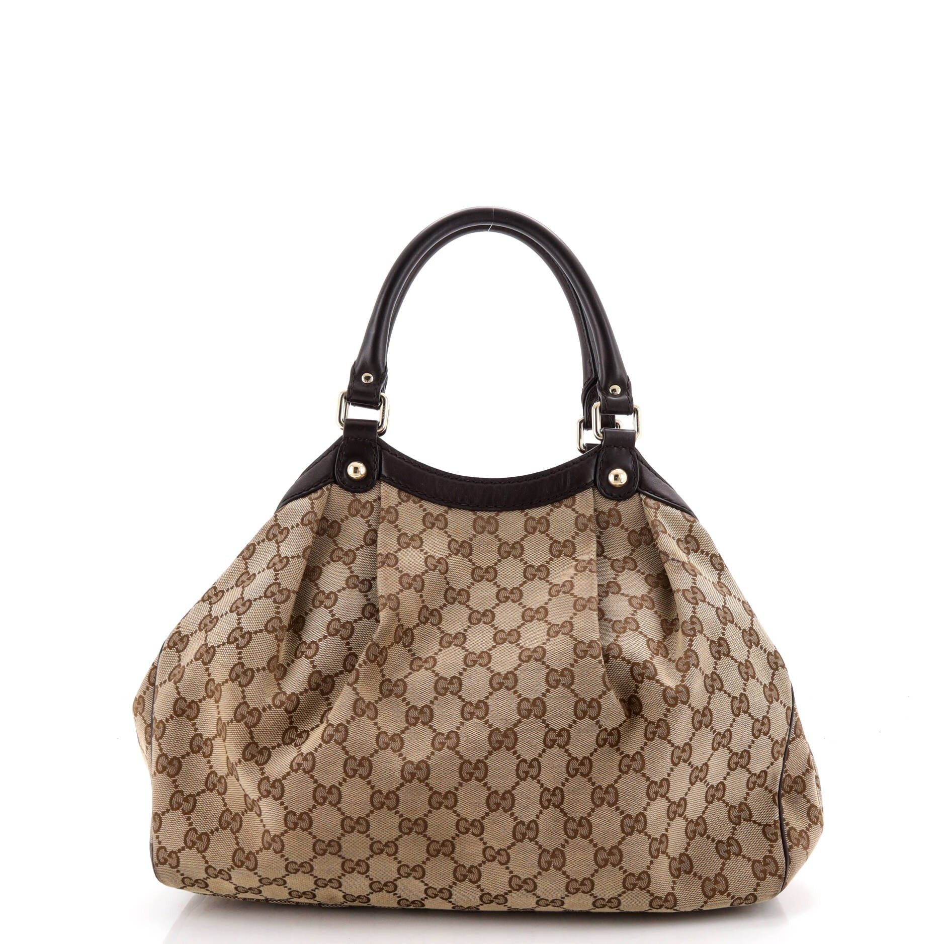 Gucci Sukey Tote Size ONE SIZE - 3 Thumbnail