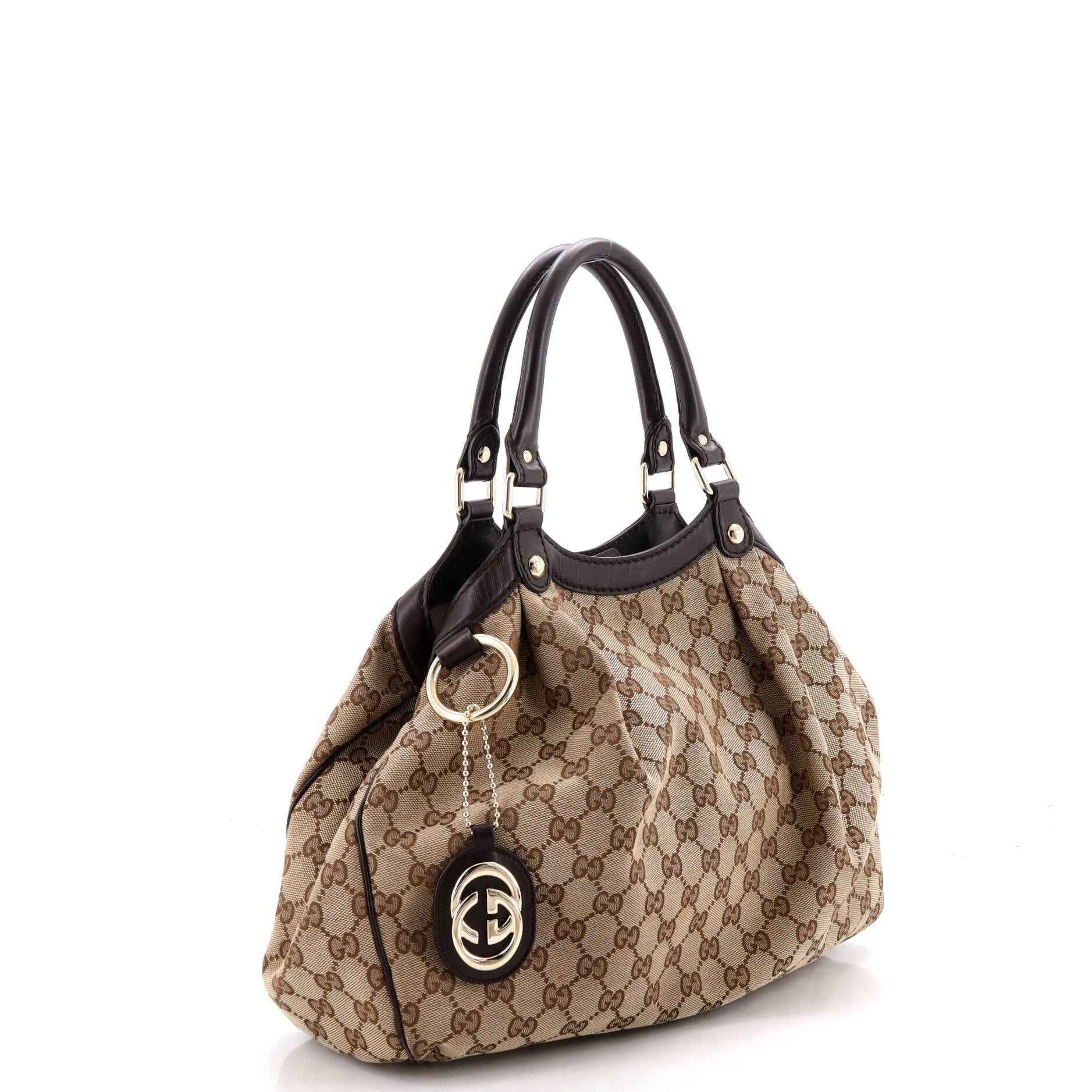 Gucci Sukey Tote Size ONE SIZE - 2 Thumbnail