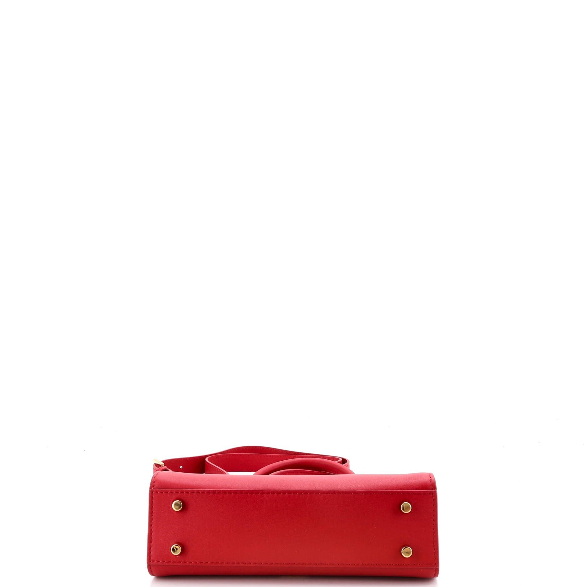 Versace Medusa 95 Tote Size ONE SIZE - 4 Thumbnail