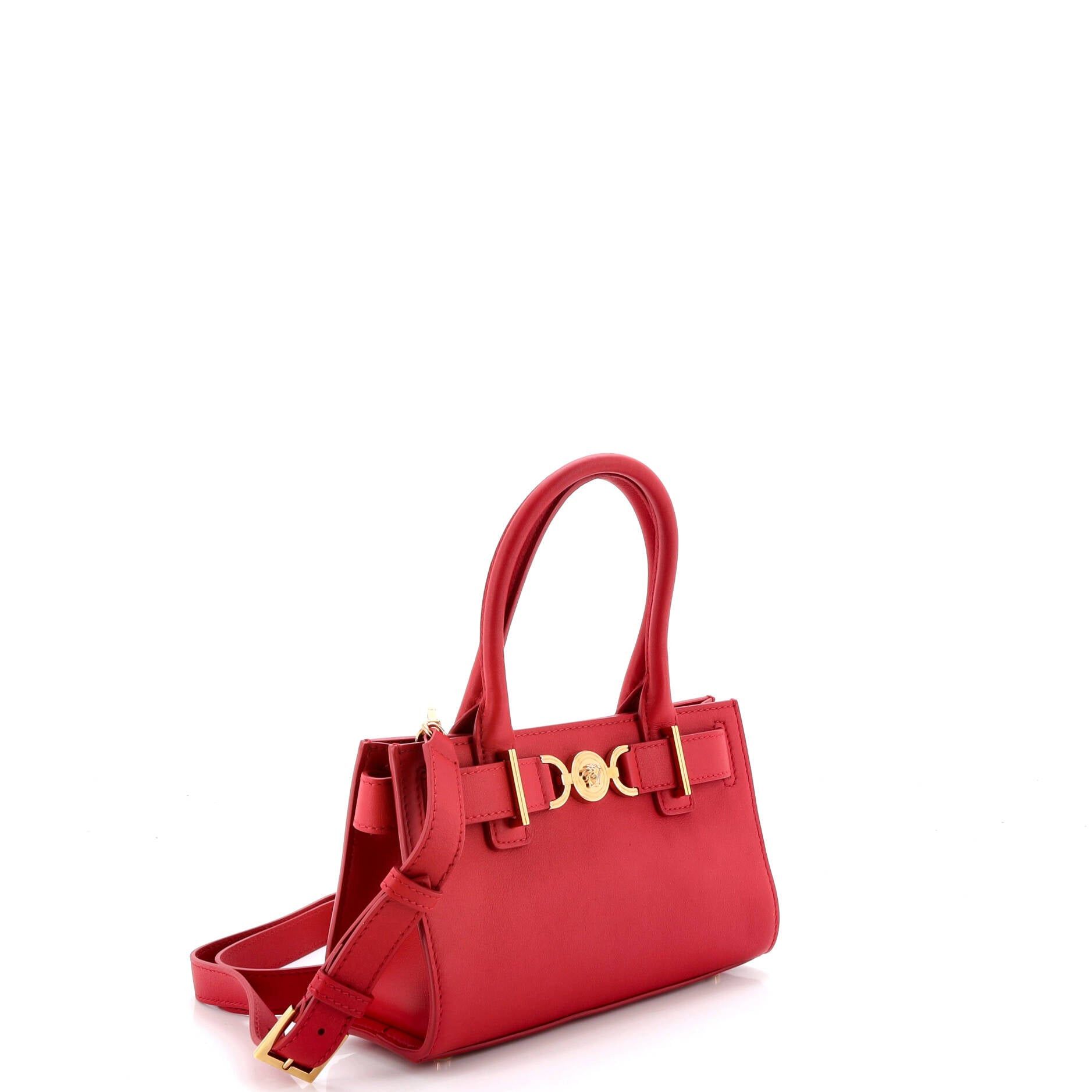 Versace Medusa 95 Tote Size ONE SIZE - 2 Thumbnail