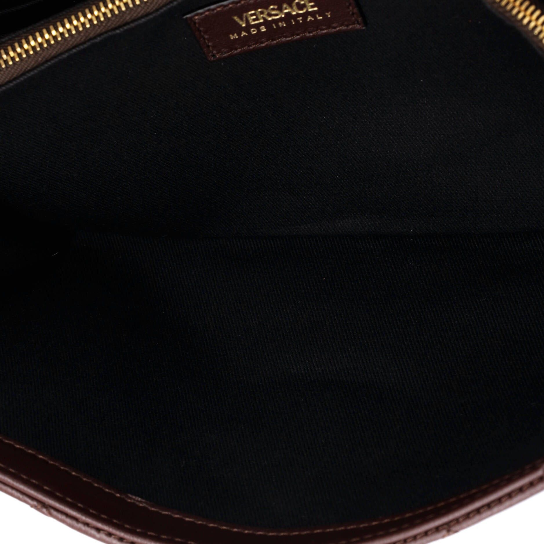 Versace Icon Wallet on Chain Size ONE SIZE - 5 Thumbnail