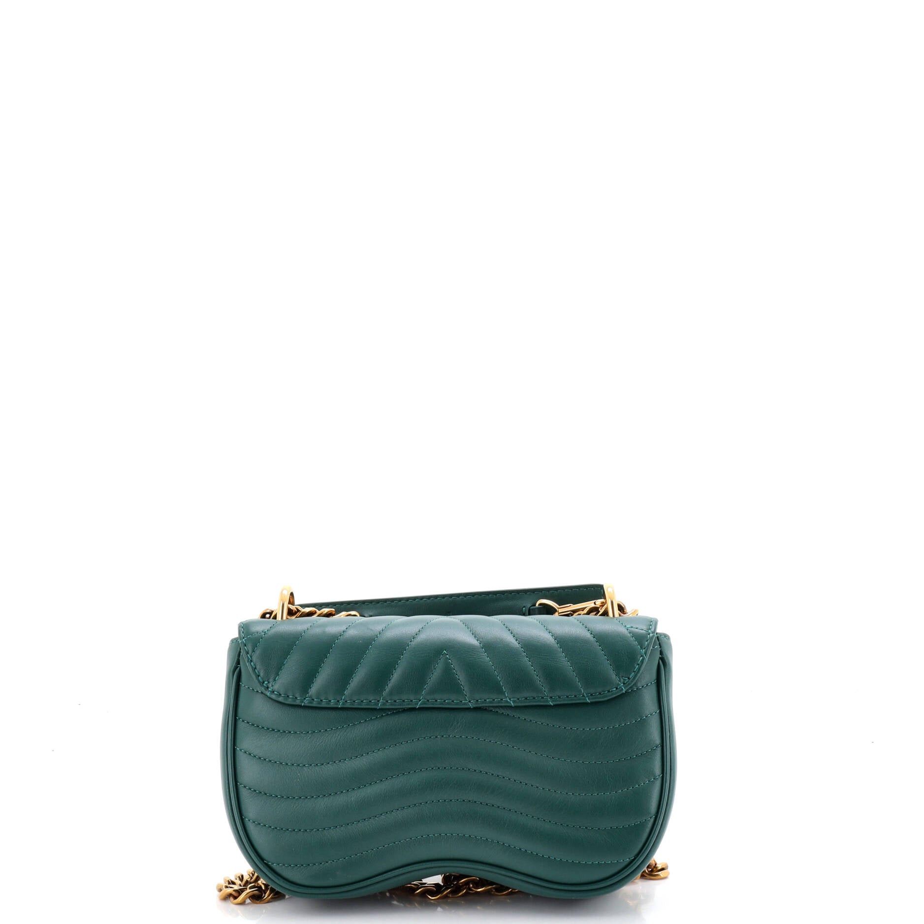 Louis Vuitton New Wave Chain Bag Size ONE SIZE - 3 Thumbnail